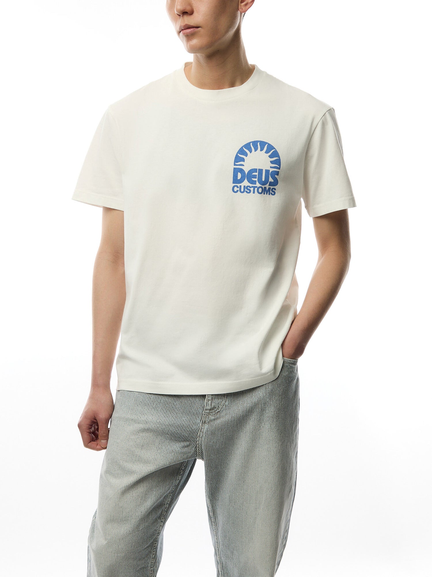 Melodies Tee