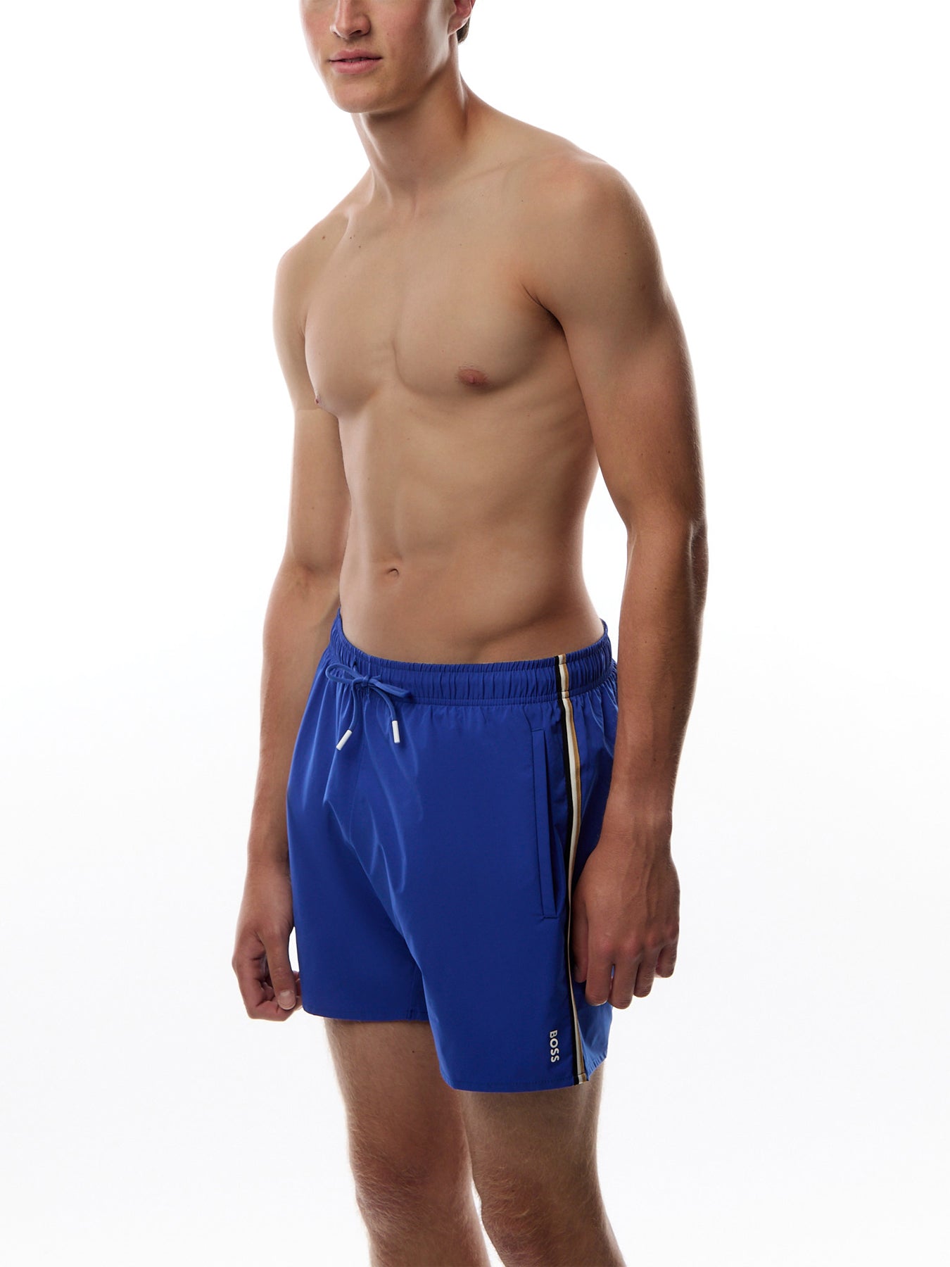 Signature Swim Shorts
