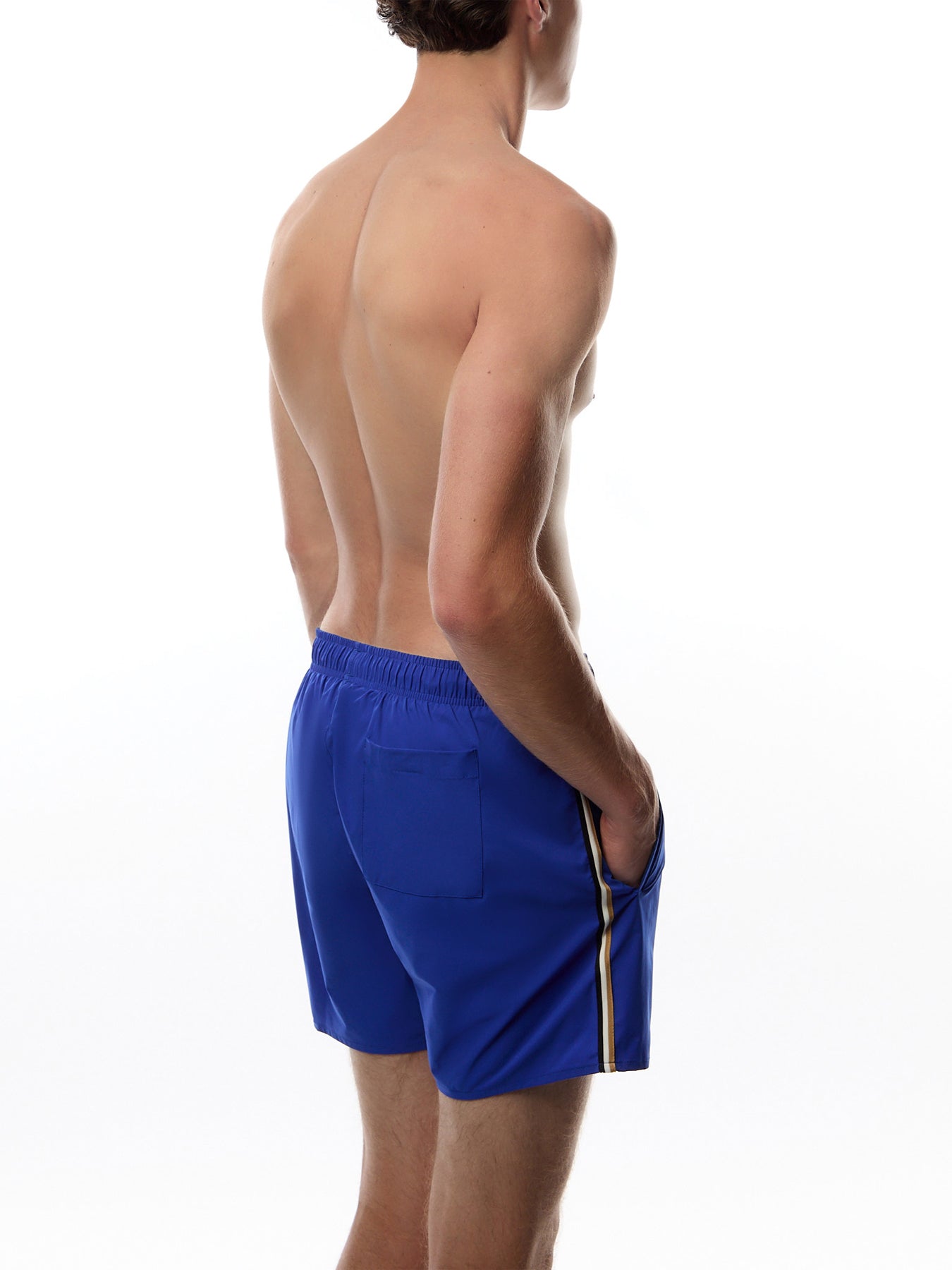 Signature Swim Shorts