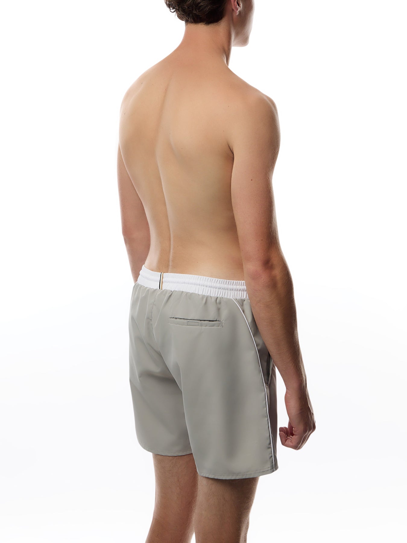 Starfish Swim Shorts