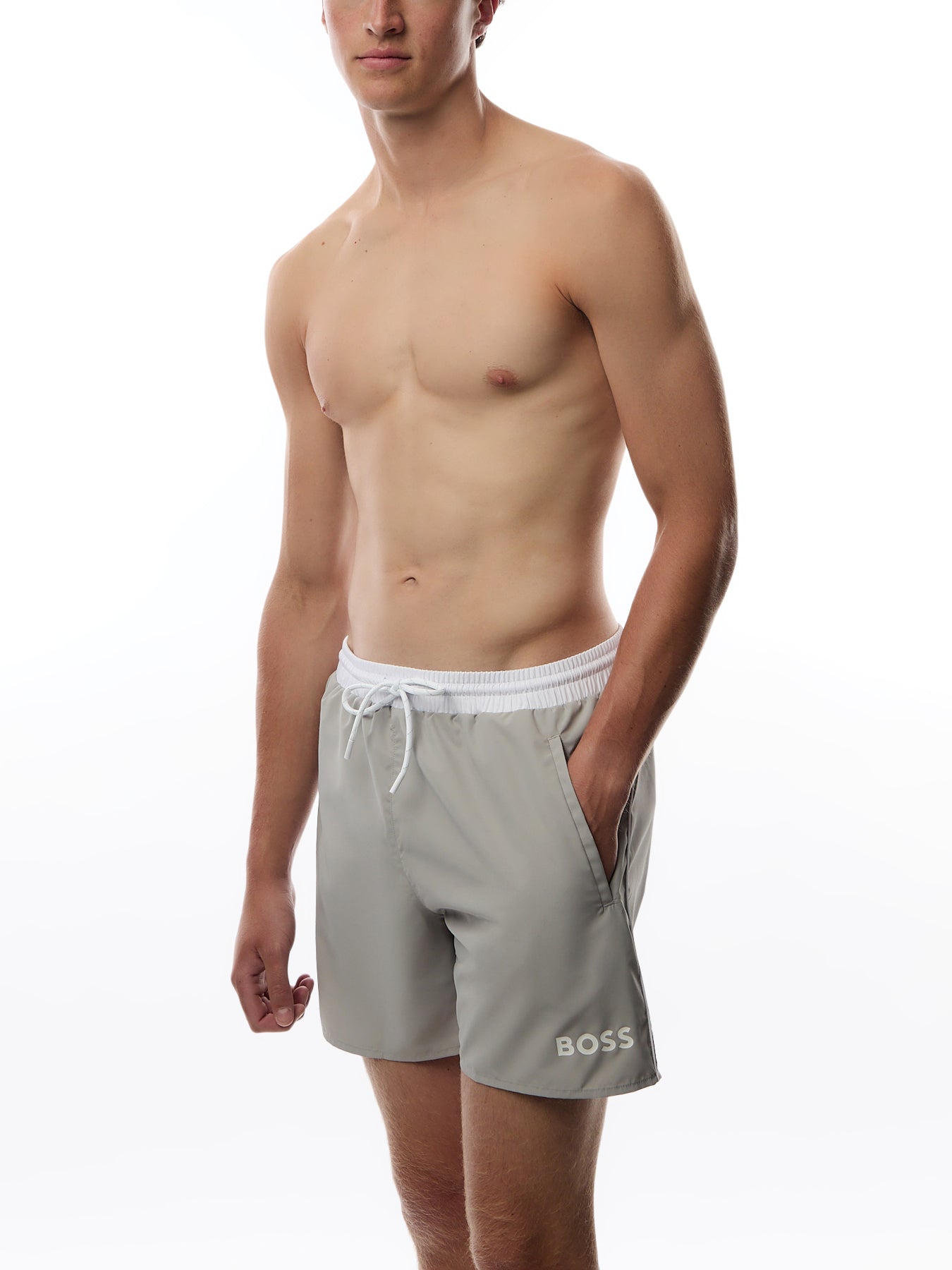 Starfish Swim Shorts