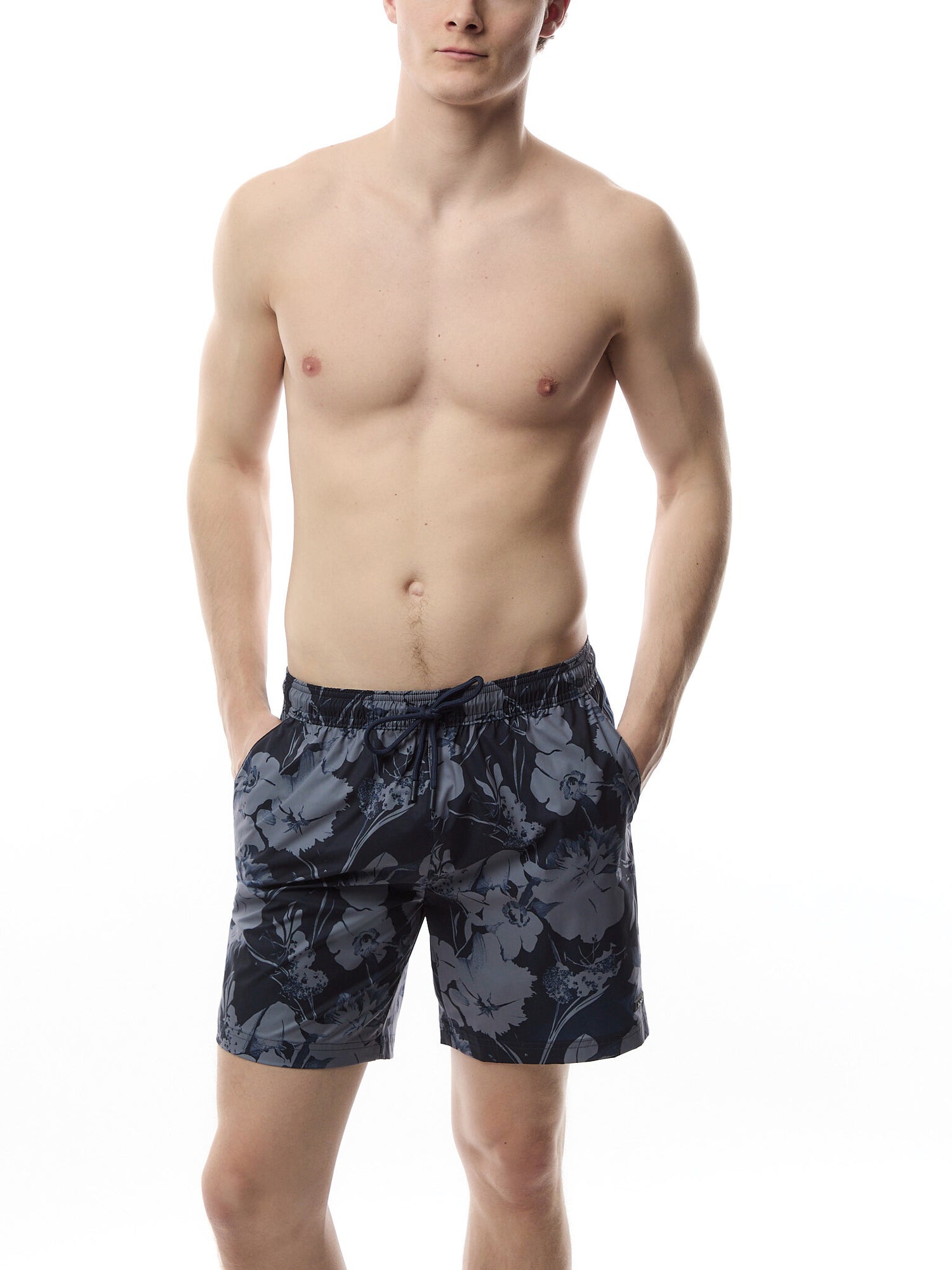 Alain Swim Short