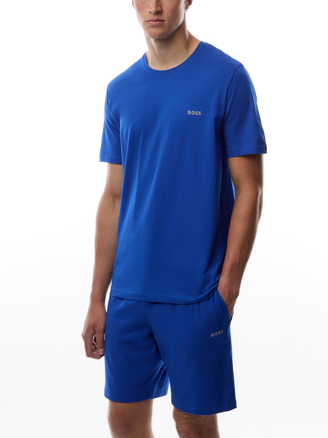 Mix and Match Shorts