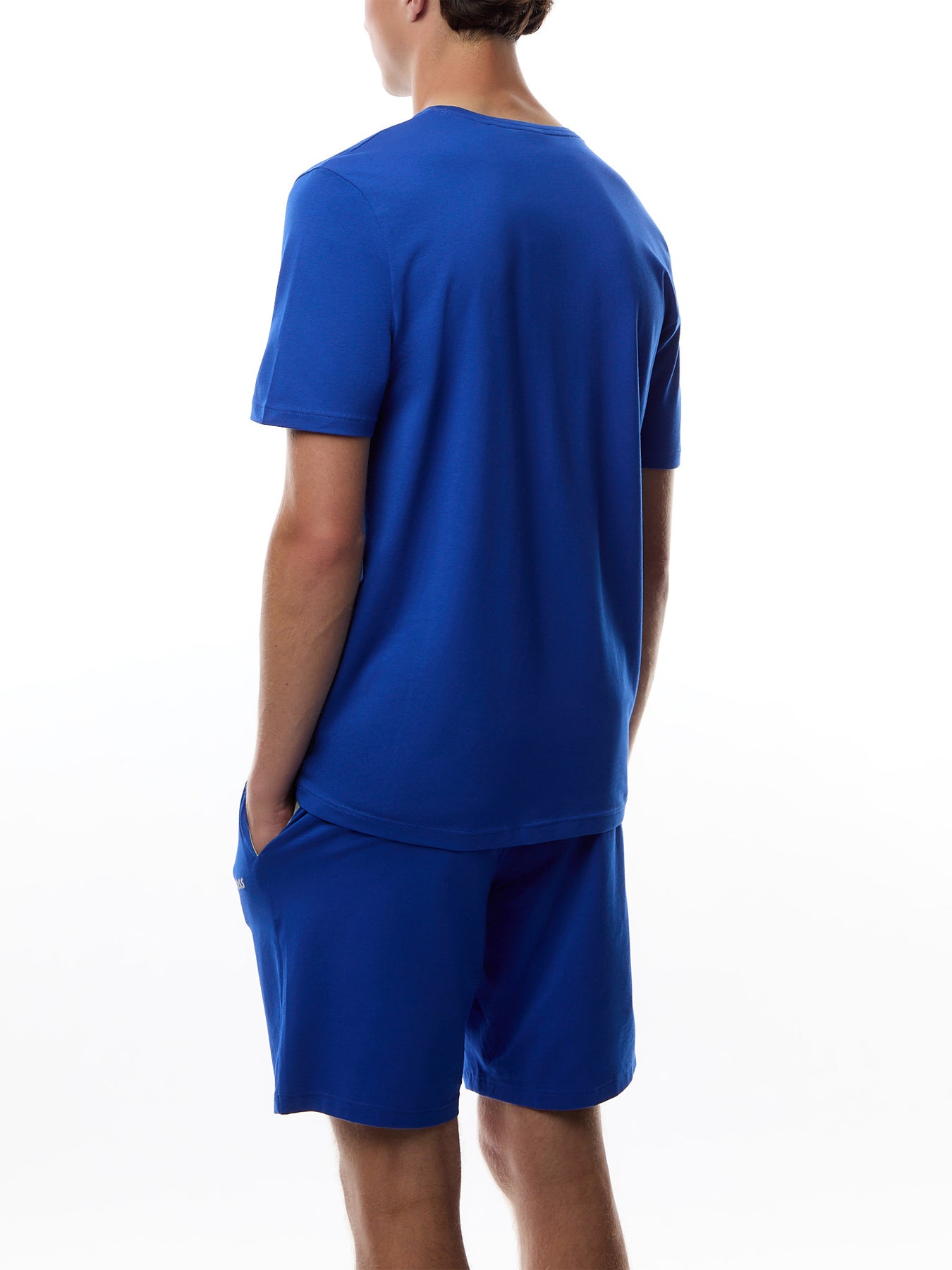 Mix and Match Shorts