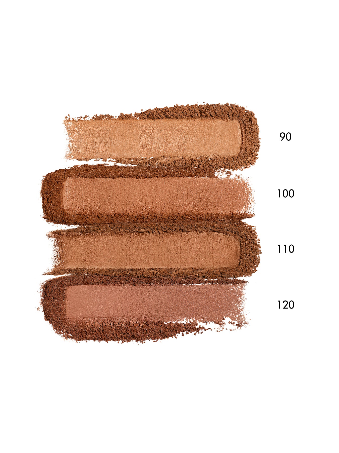 Luminous Silk Bronzer
