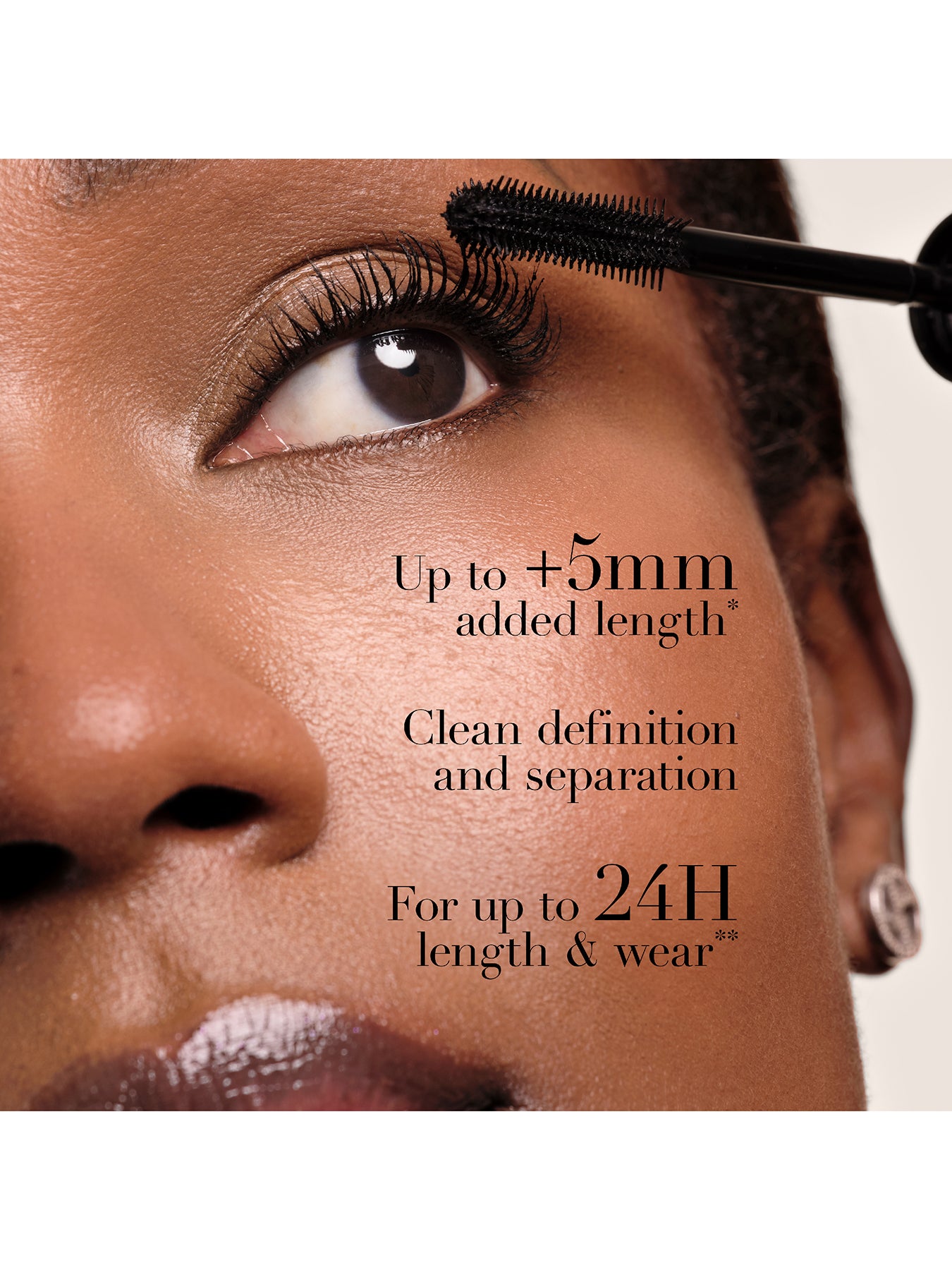 Vertigo Lift Mascara Midi