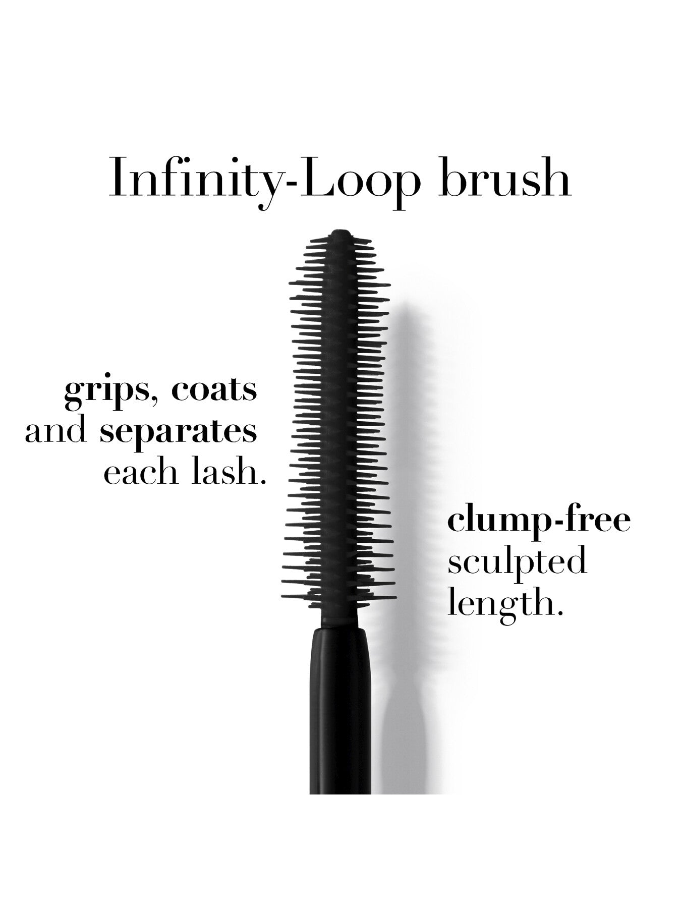 Vertigo Lift Mascara Midi