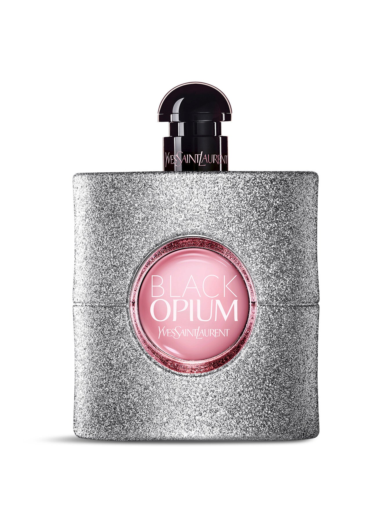 Black Opium Eau de Parfum Glitter 90ml
