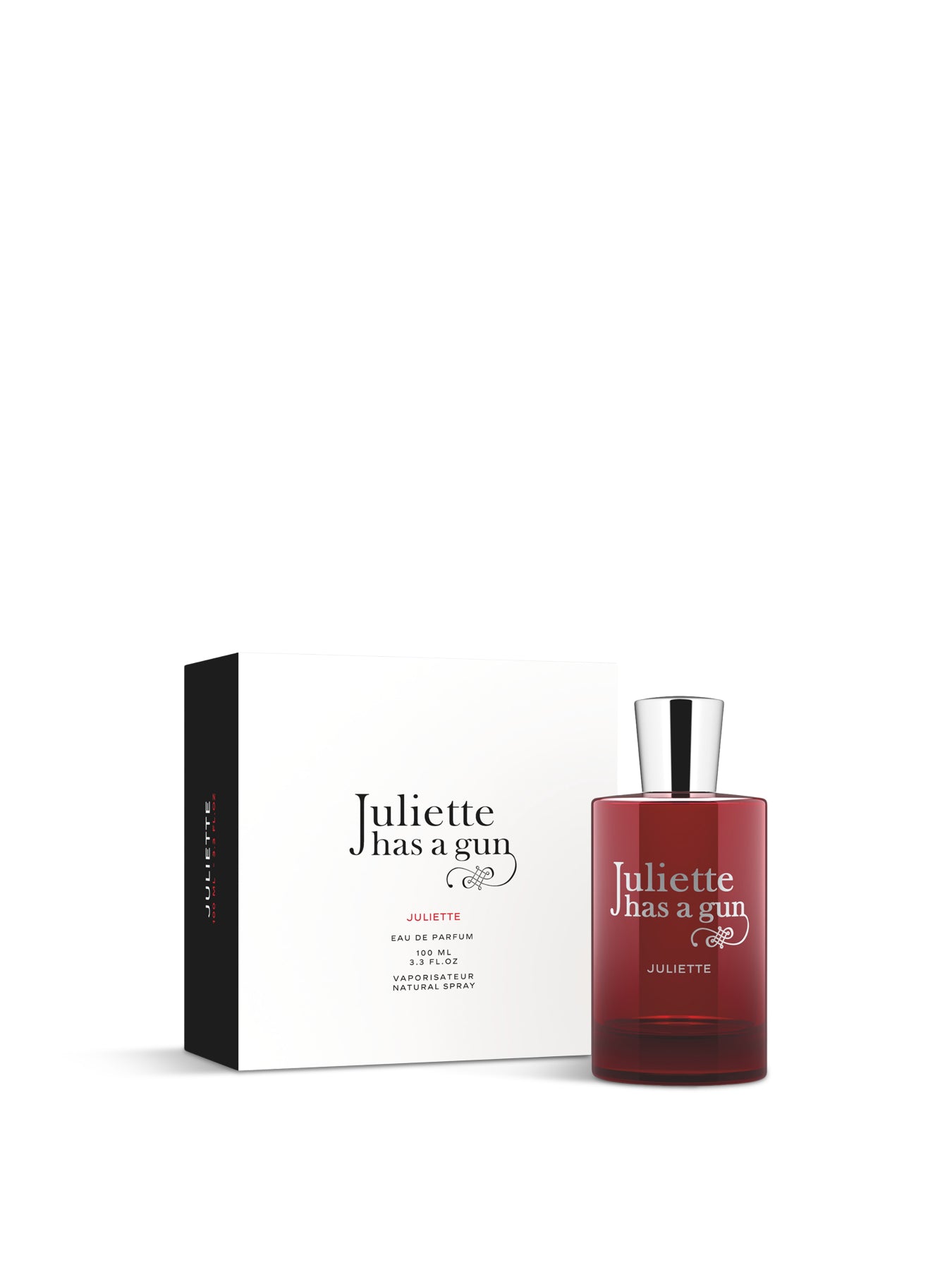 Juliette Eau de Parfum 100ml
