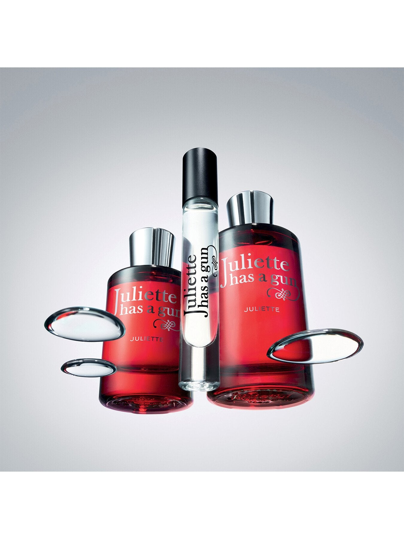 Juliette Eau De Parfum 50ml