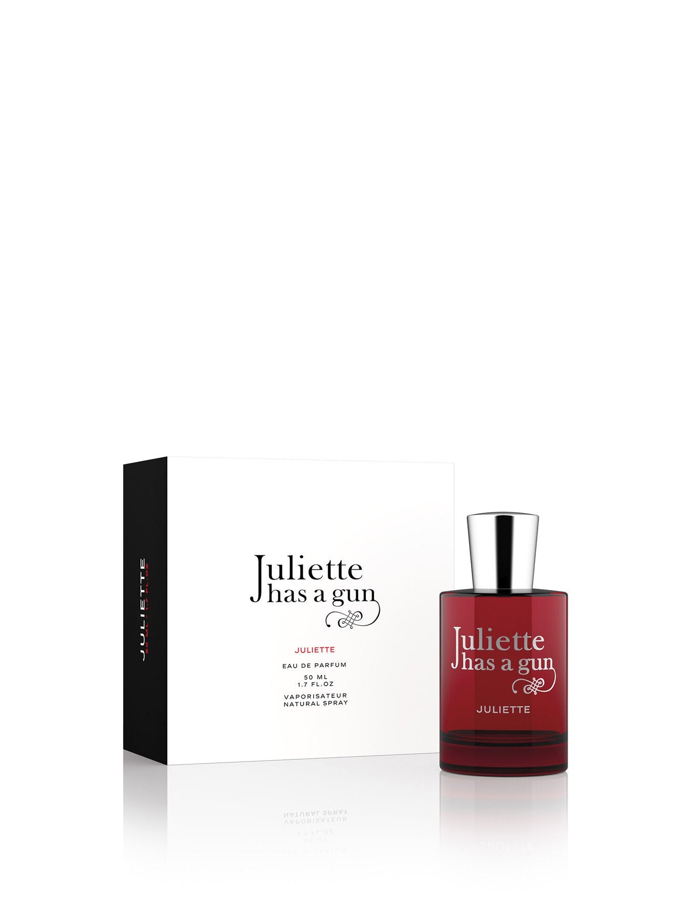 Juliette Eau De Parfum 50ml