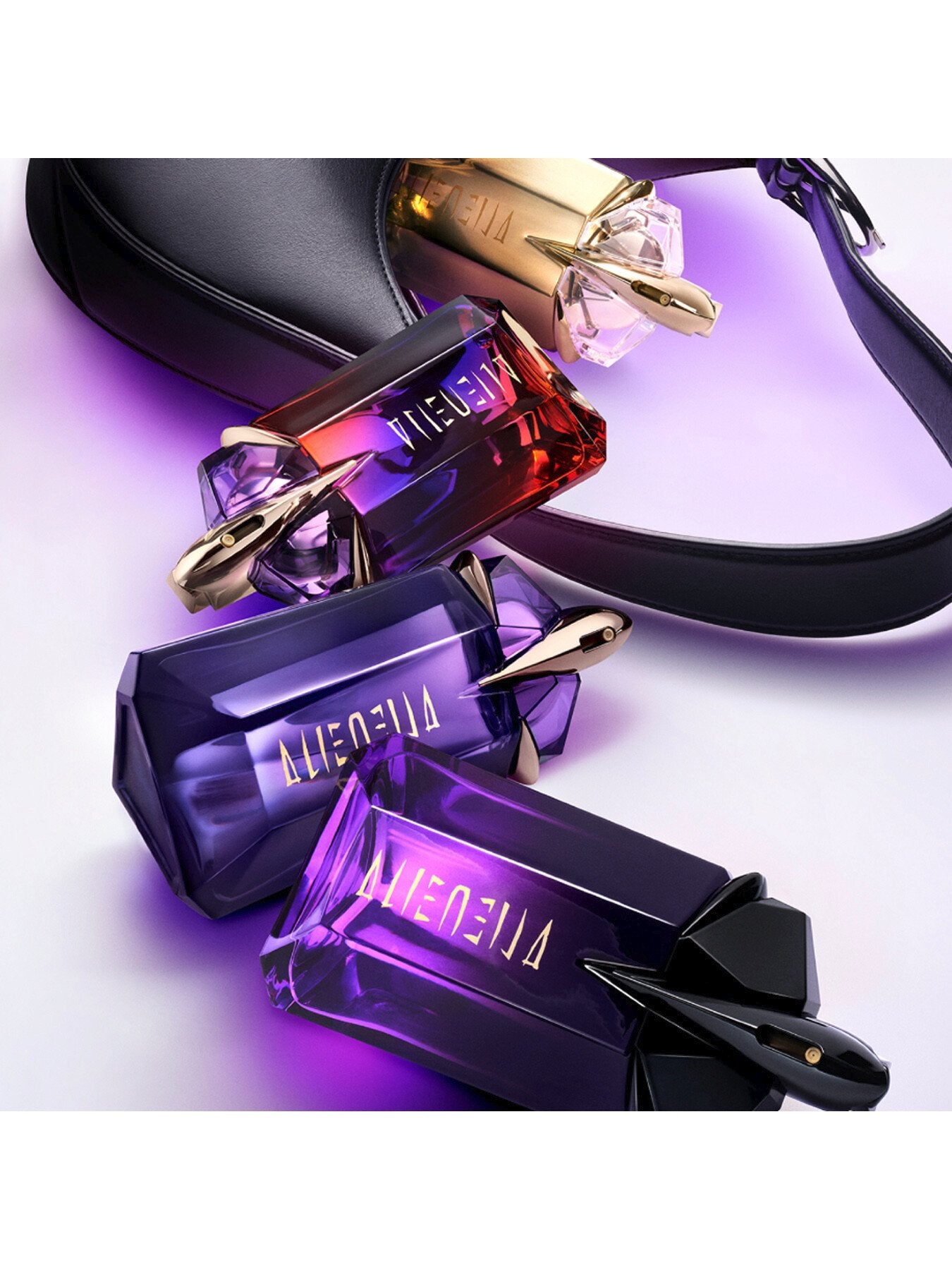 Alien Extraintense Eau de Parfum Refill 60ml