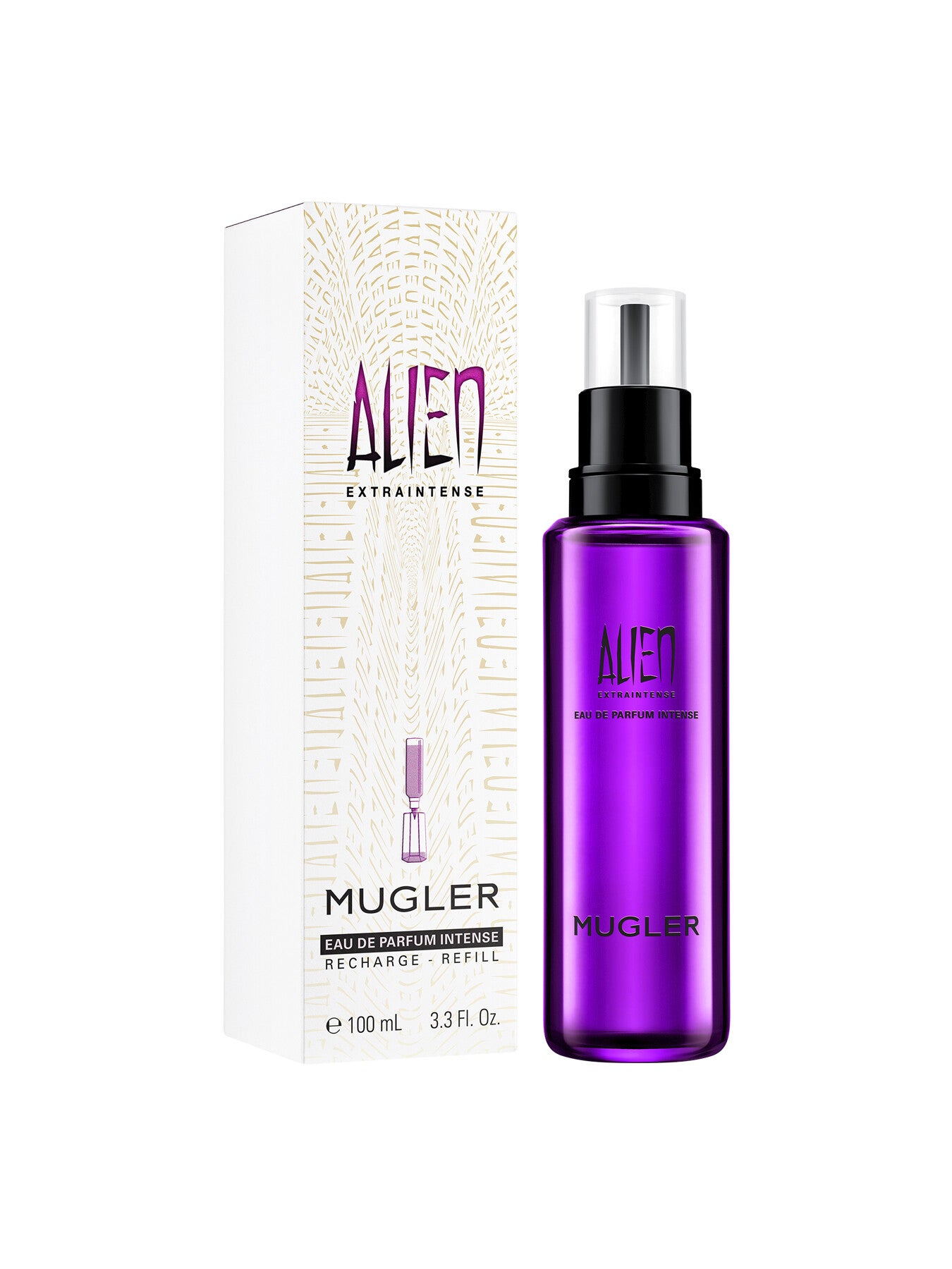 Alien Extraintense Eau de Parfum Refill 100ml