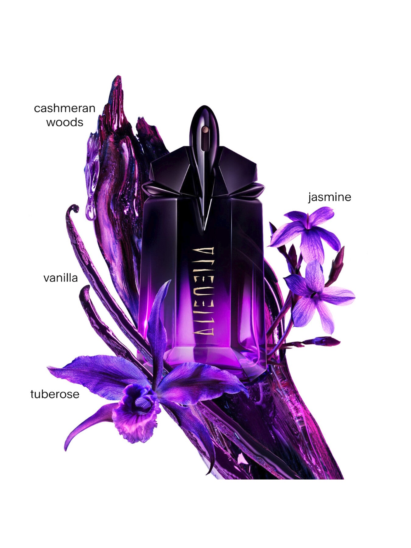 Alien Extraintense Eau de Parfum Refill 100ml