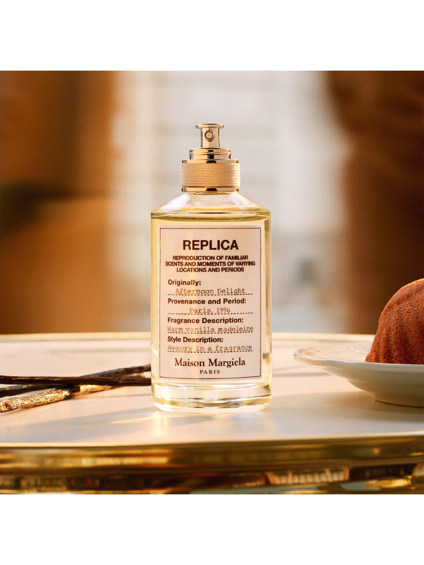 Replica Afternoon Delight Eau de Toilette 100ml