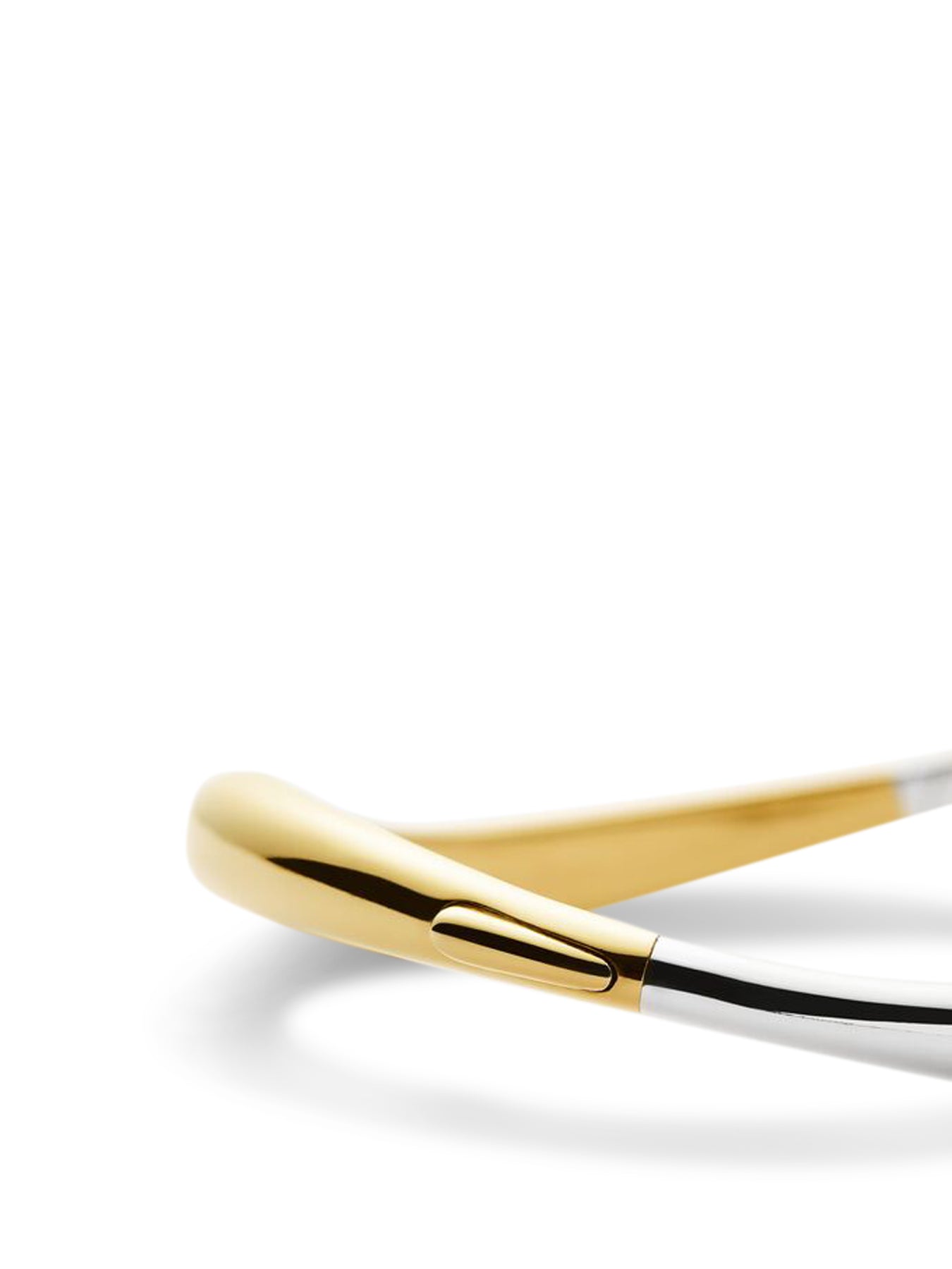 Savi Signature Hinged Bangle Mixed