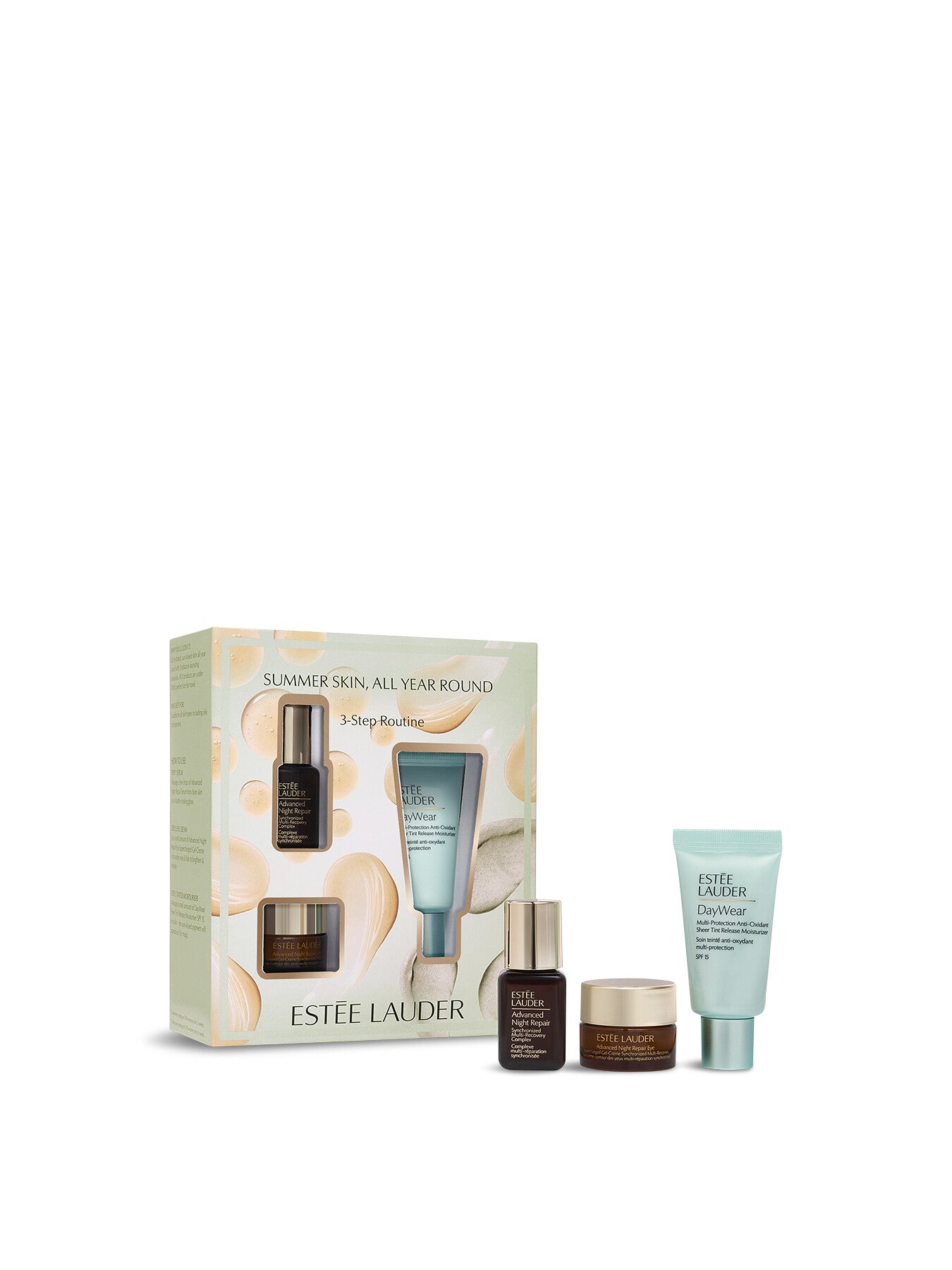 Daywear Sheer Tint Set