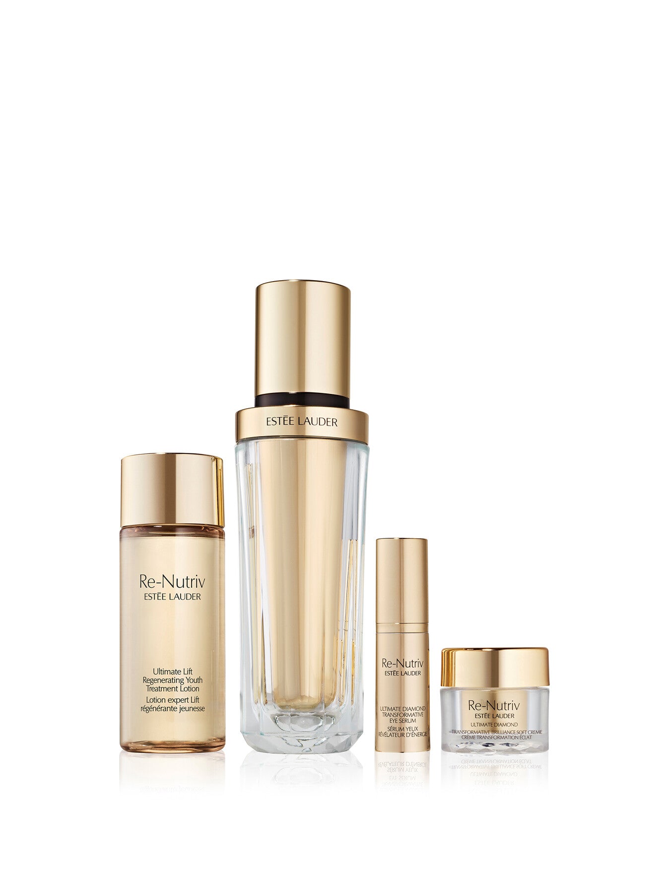 Re-Nutriv Youth-Boosting Radiance Ritual