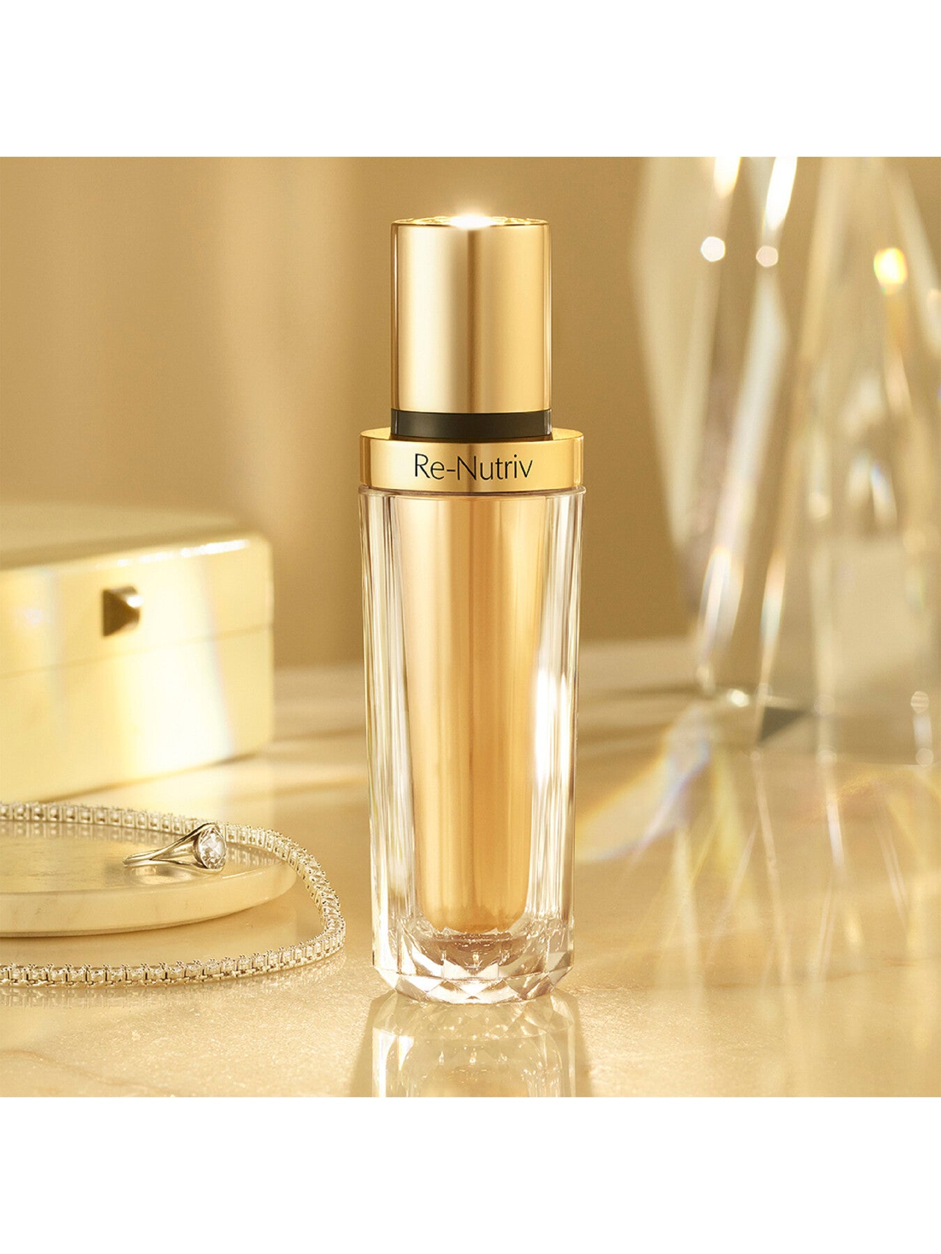 Re-Nutriv Youth-Boosting Radiance Ritual