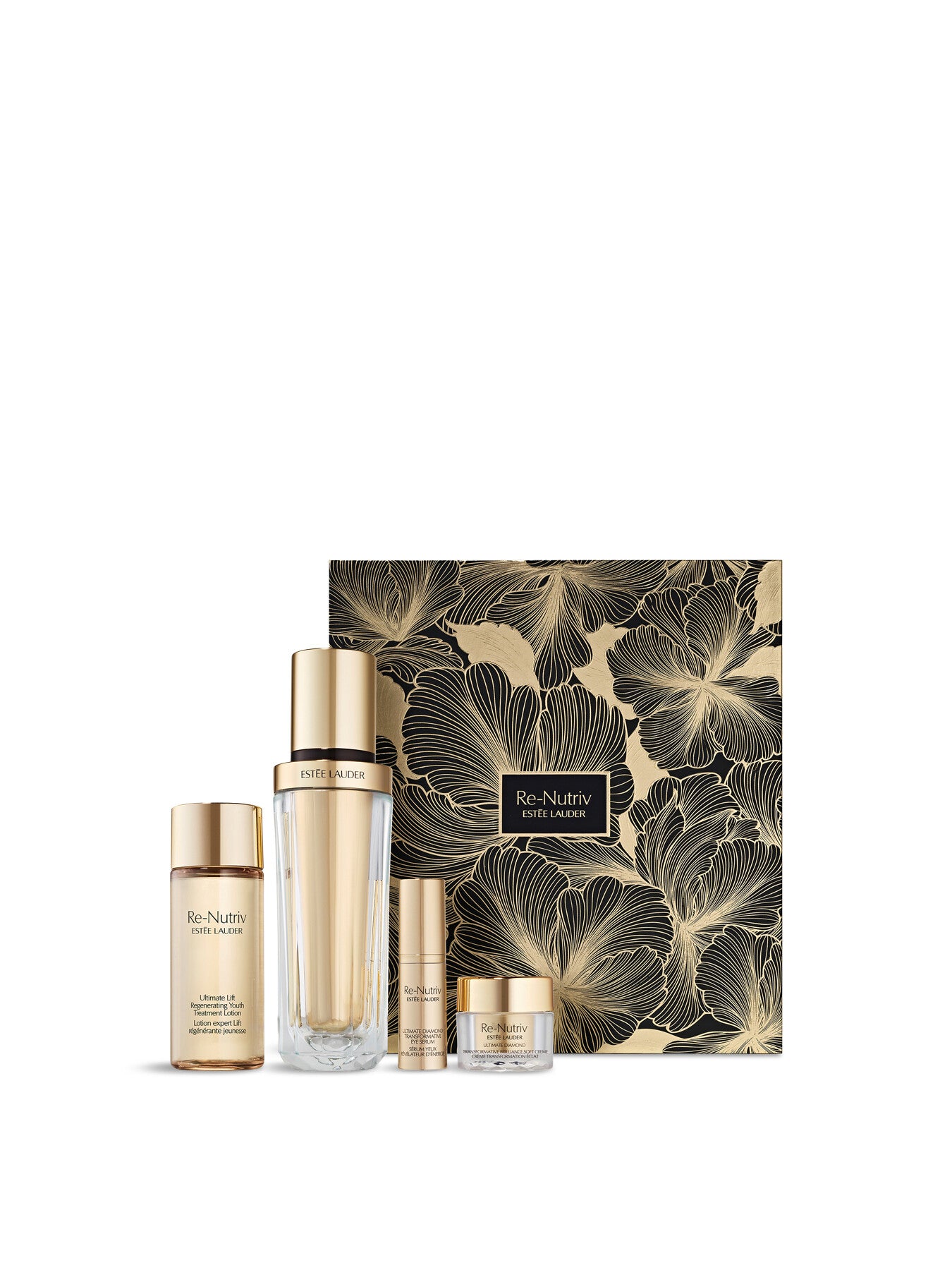 Re-Nutriv Youth-Boosting Radiance Ritual