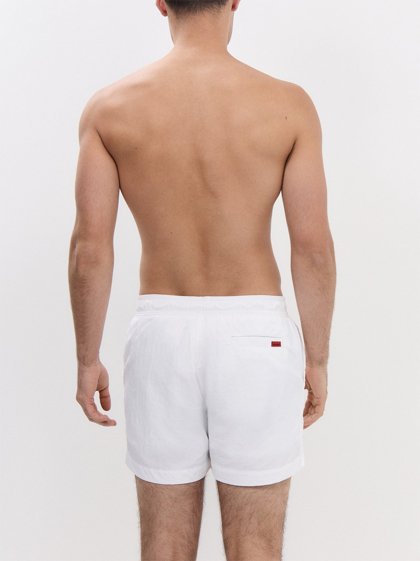 Dominica Swim Shorts