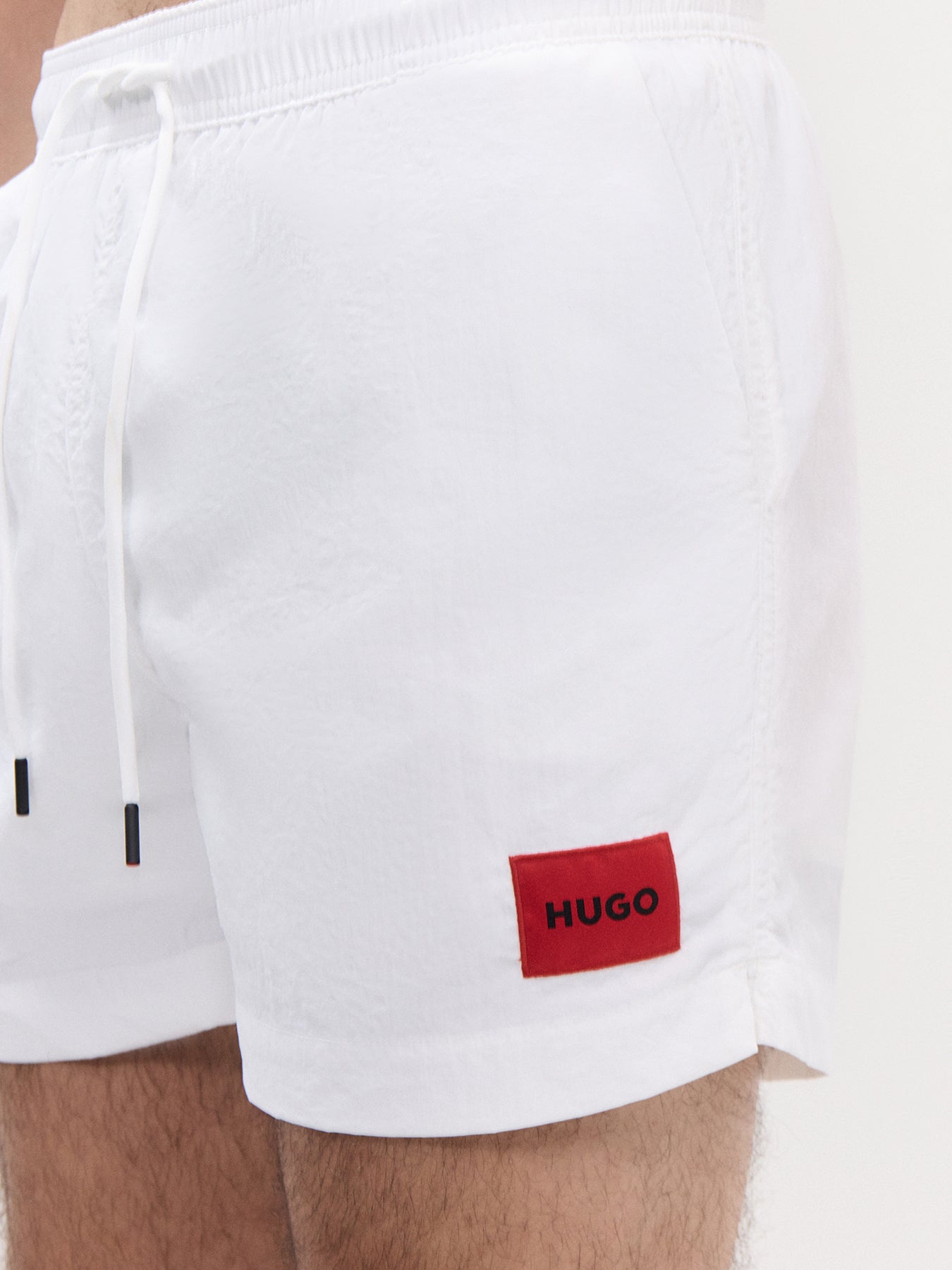 Dominica Swim Shorts