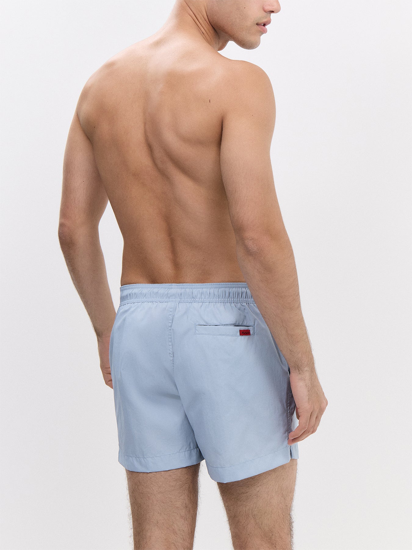 Dominica Swim Shorts