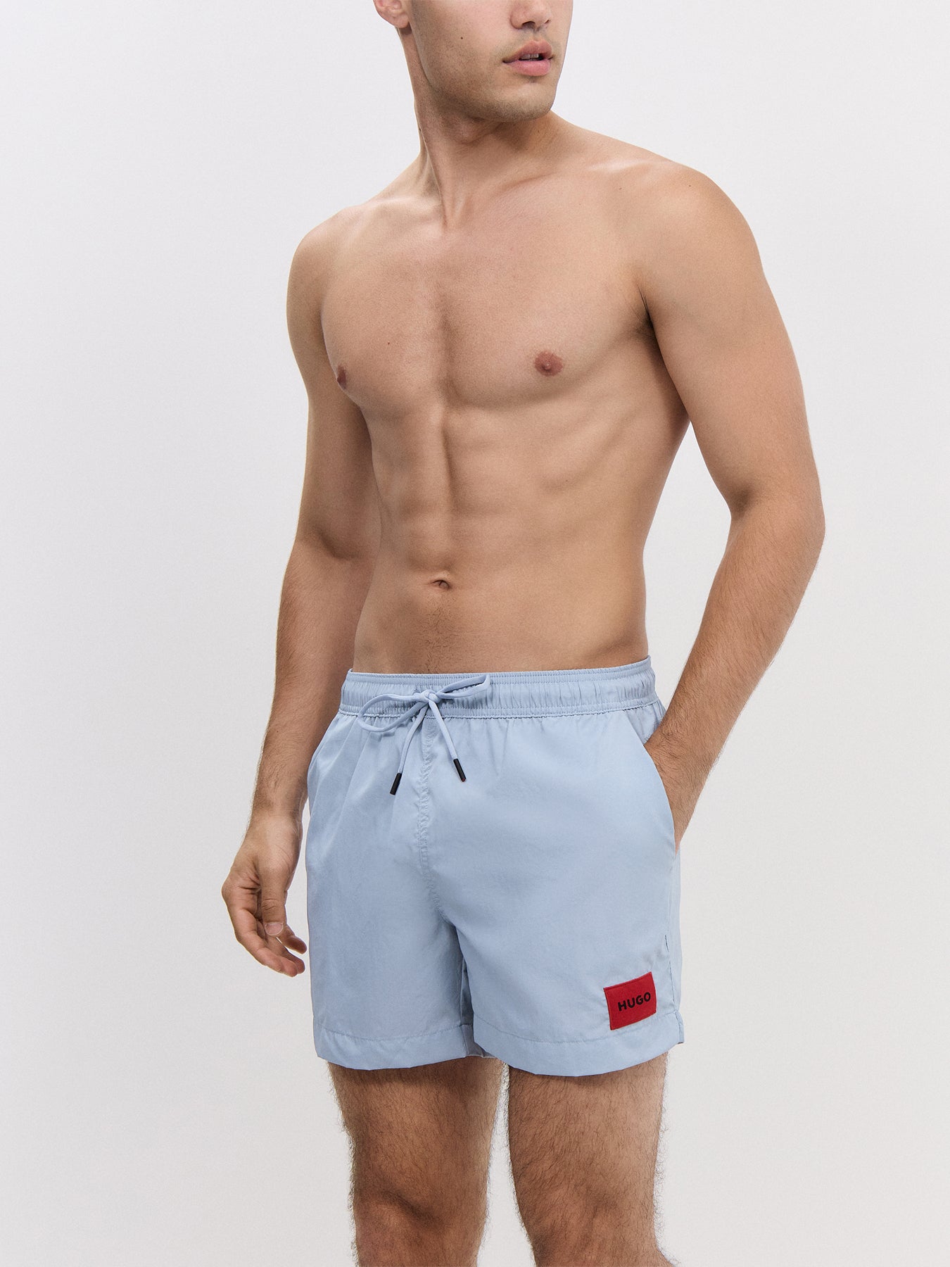 Dominica Swim Shorts