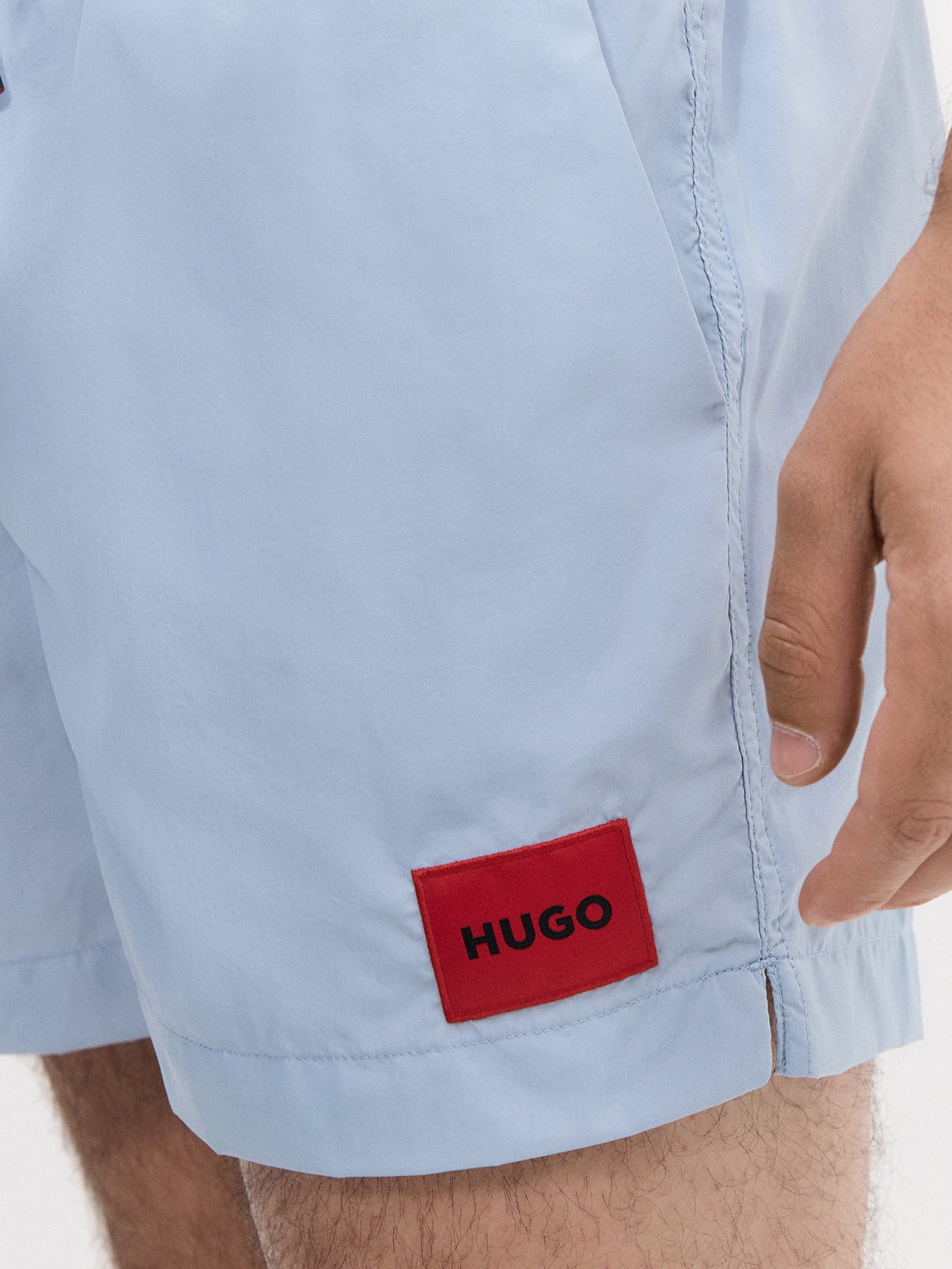 Dominica Swim Shorts