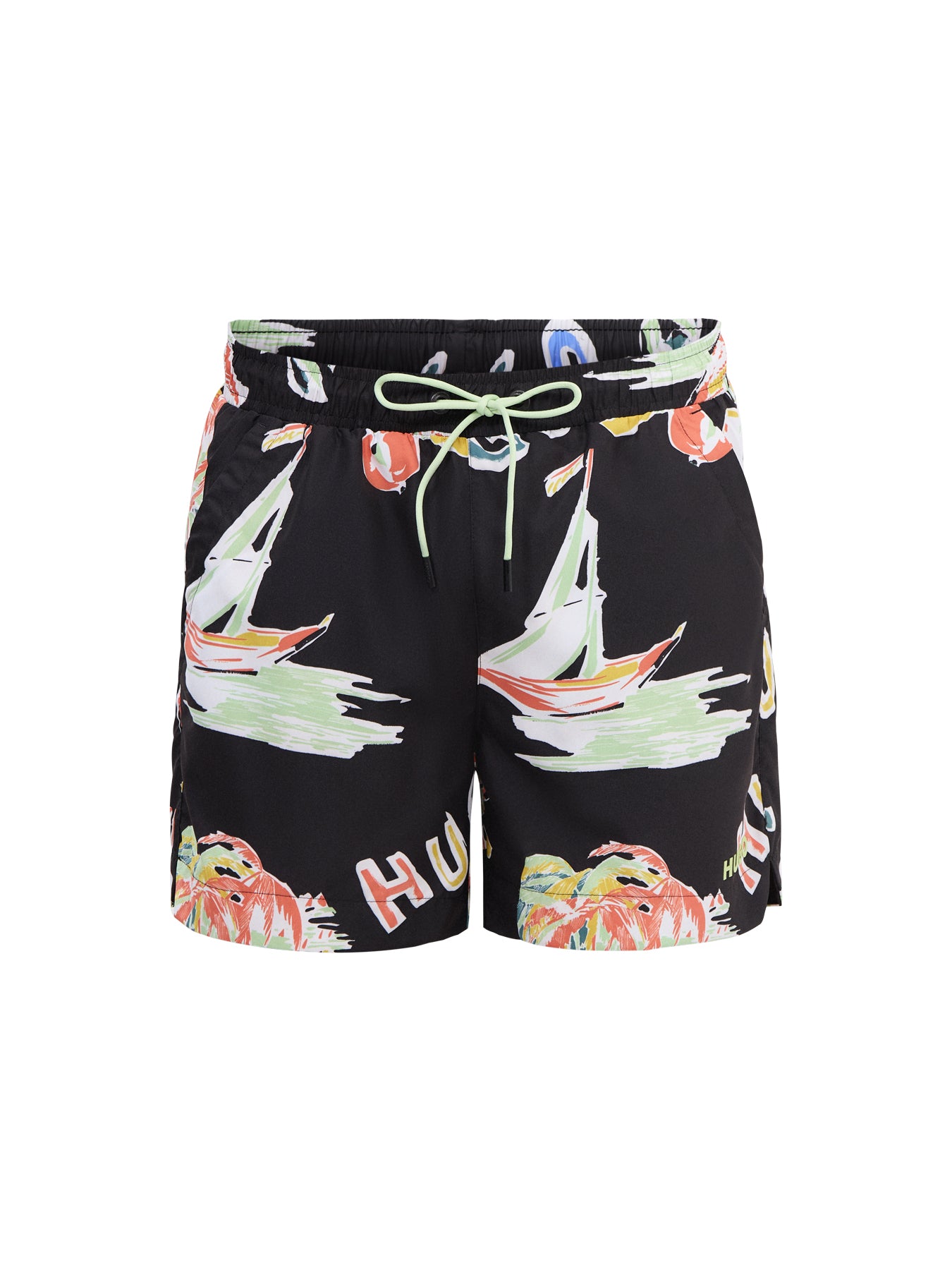 Calala Swim Shorts