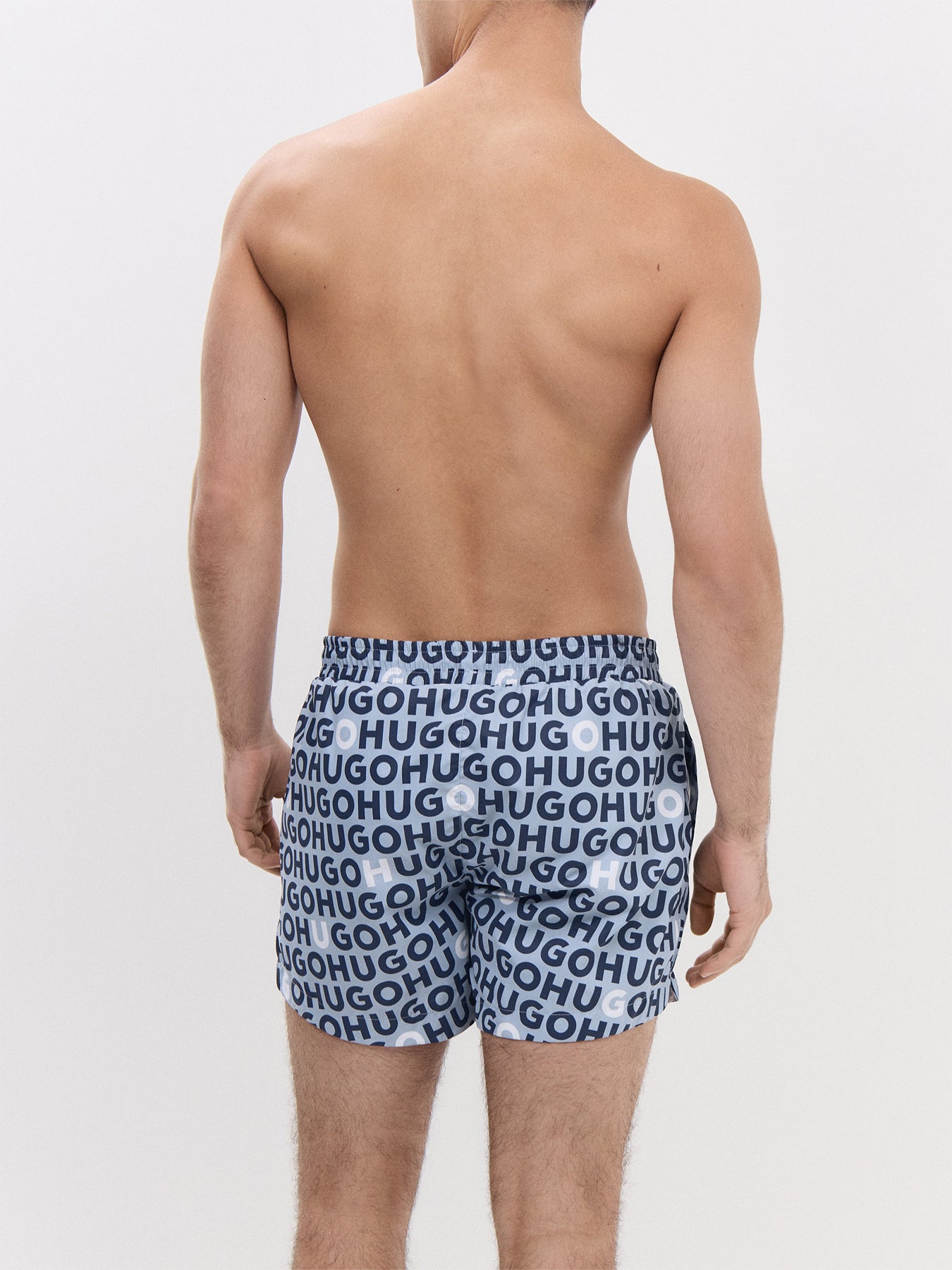 Tortuga Swim Shorts