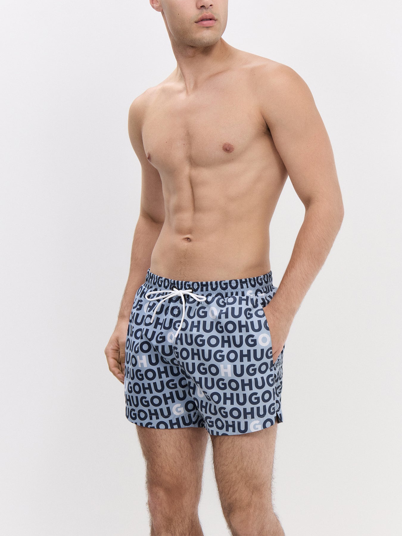 Tortuga Swim Shorts