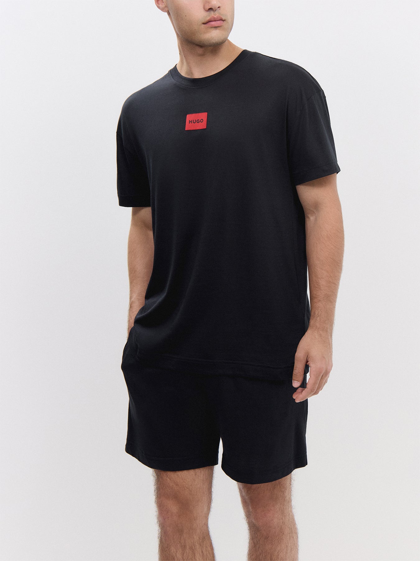 Galaxy Top and Short