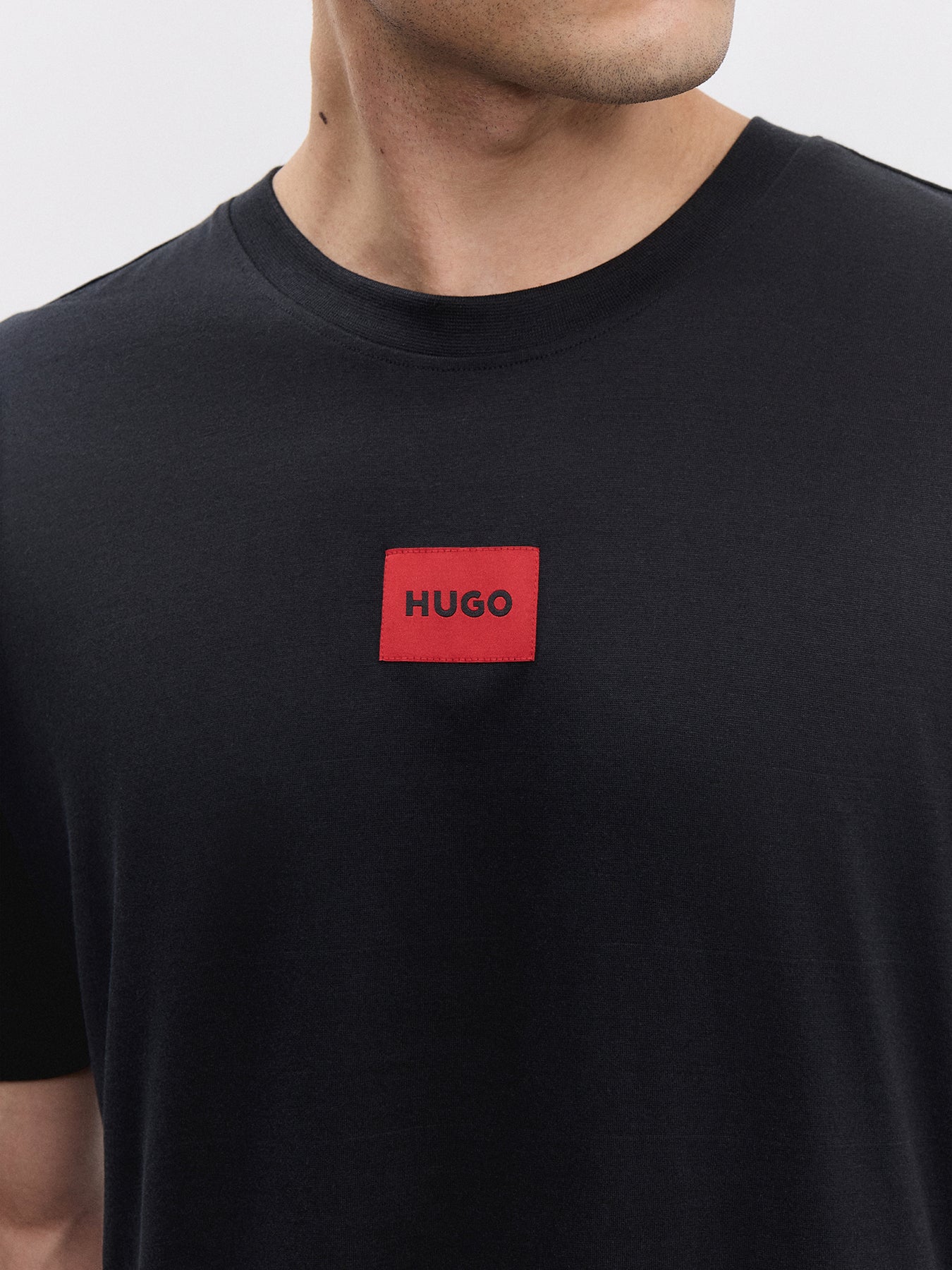 Galaxy Top and Short