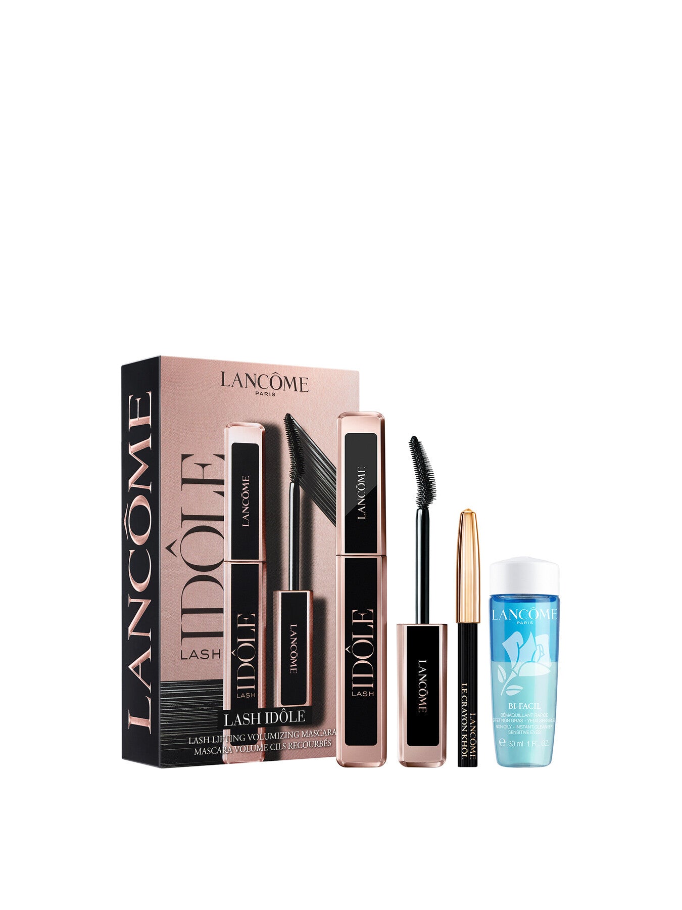 Lancome Lash Idole Set