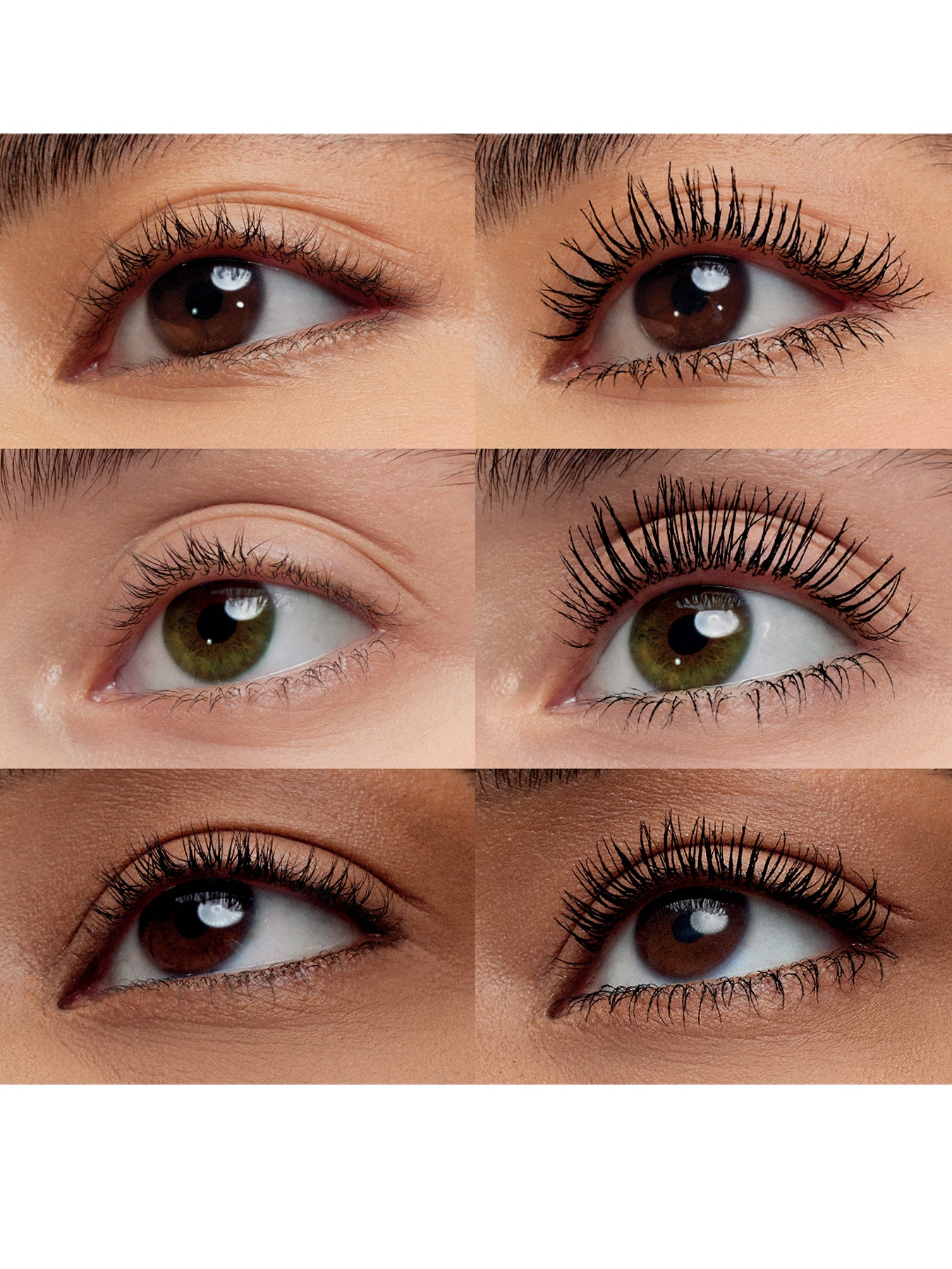 Lash Idôle Flutter Extension Set