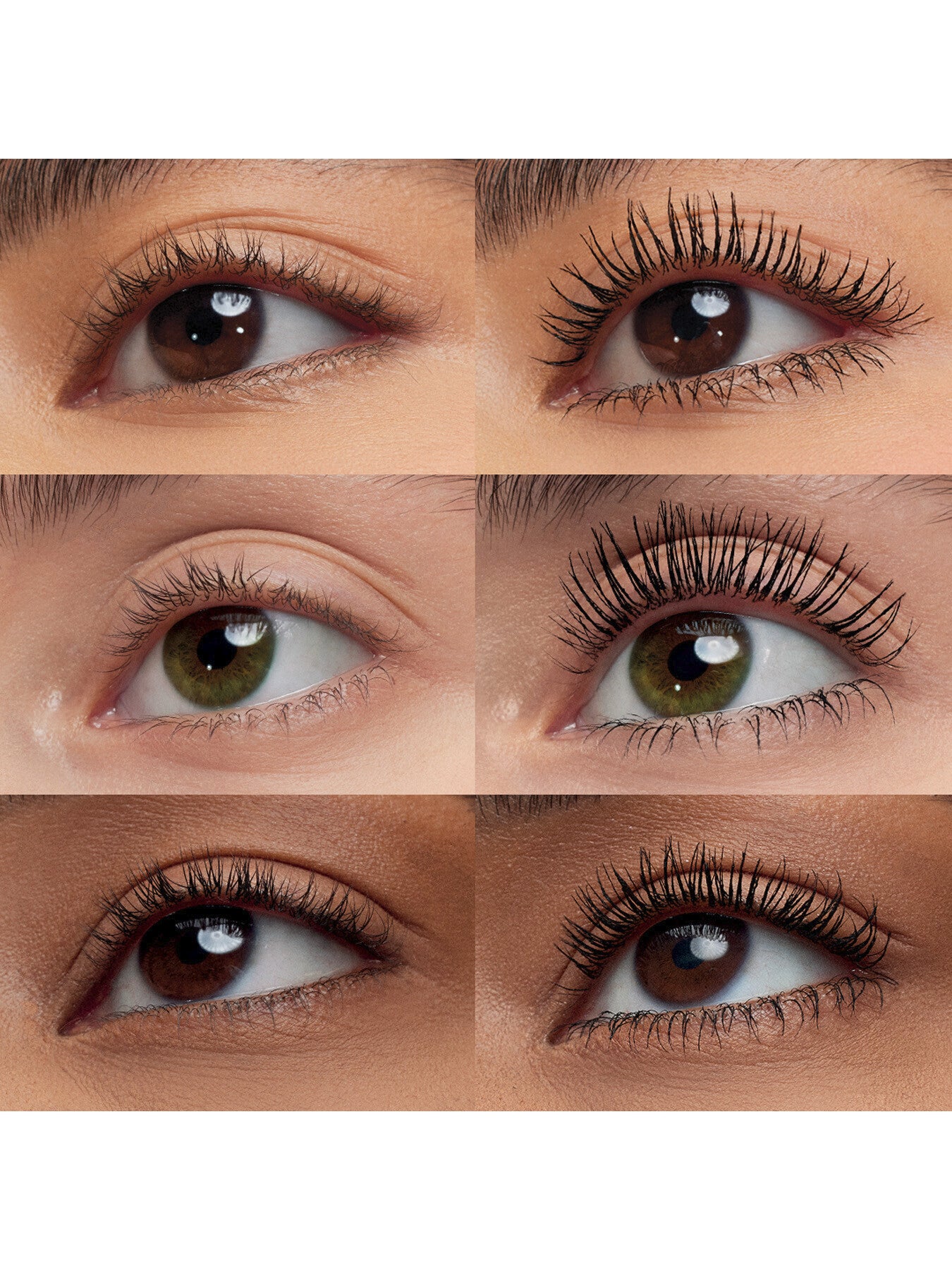Lash Idôle Flutter Extension Set