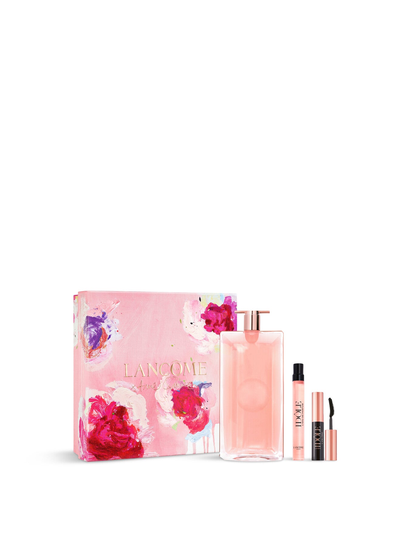 Idole 50ml Set Mothers Day