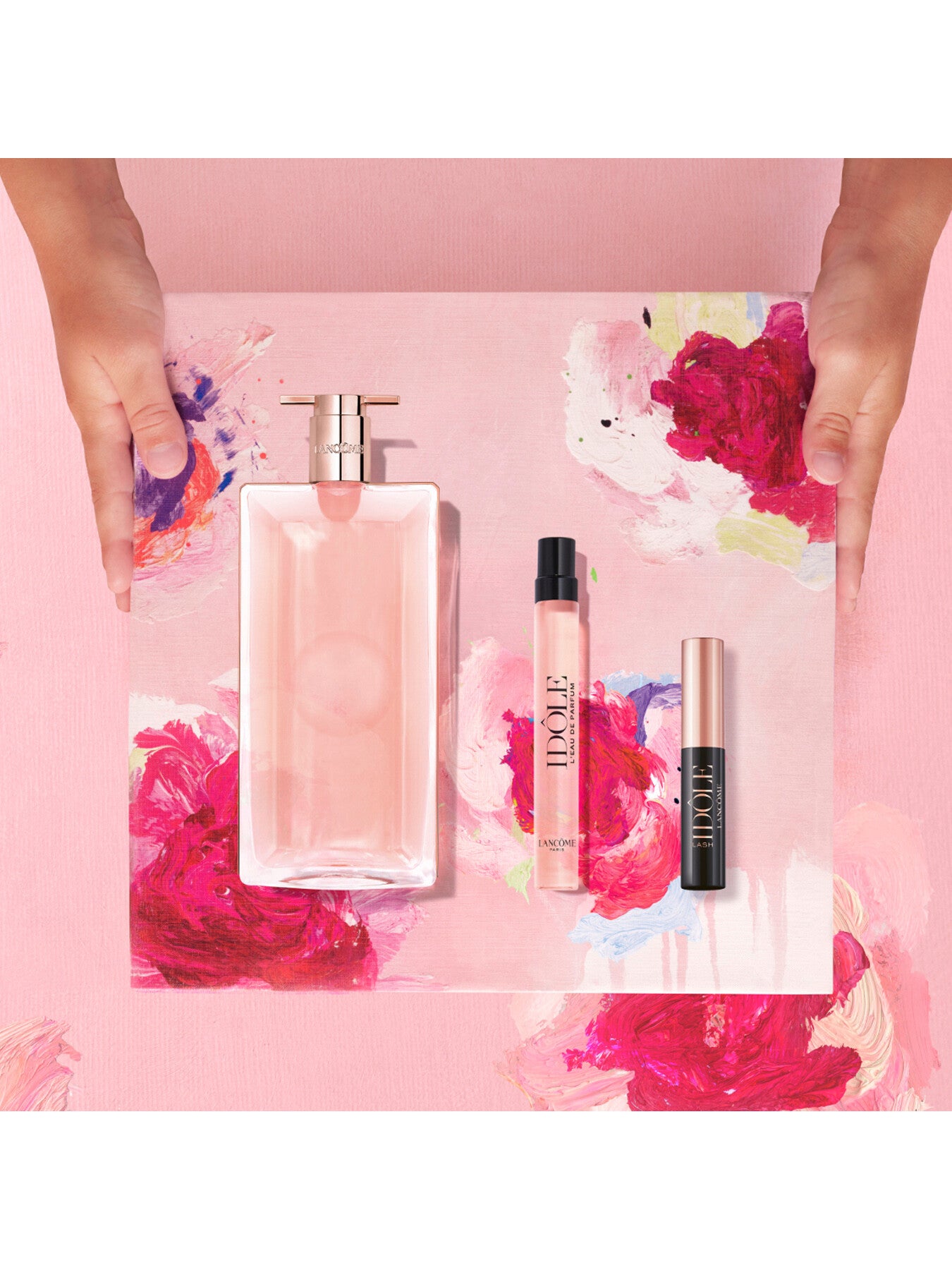 Idole 50ml Set Mothers Day