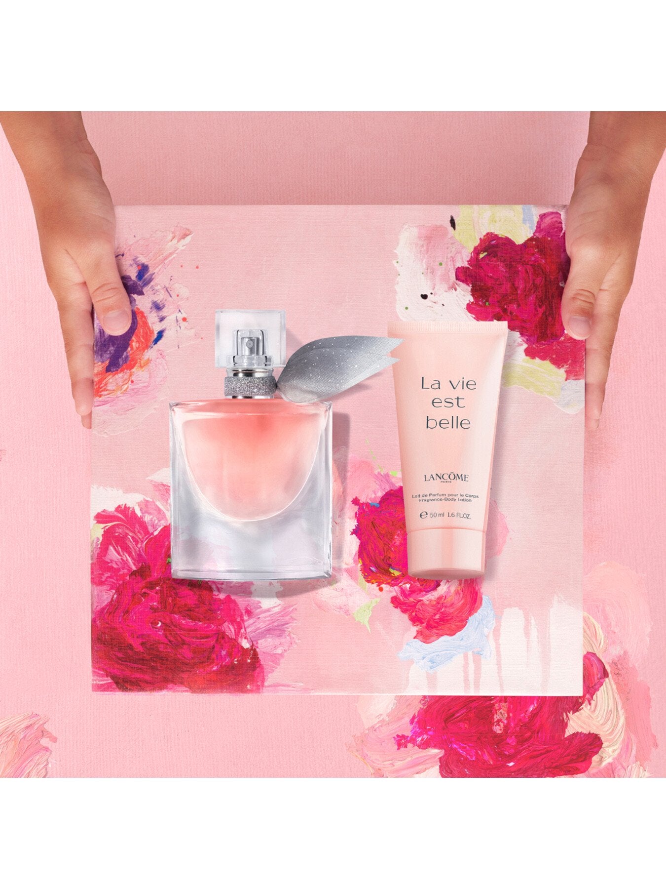 La Vie Est Belle 30ml Eau de Parfum Set Mothers Day