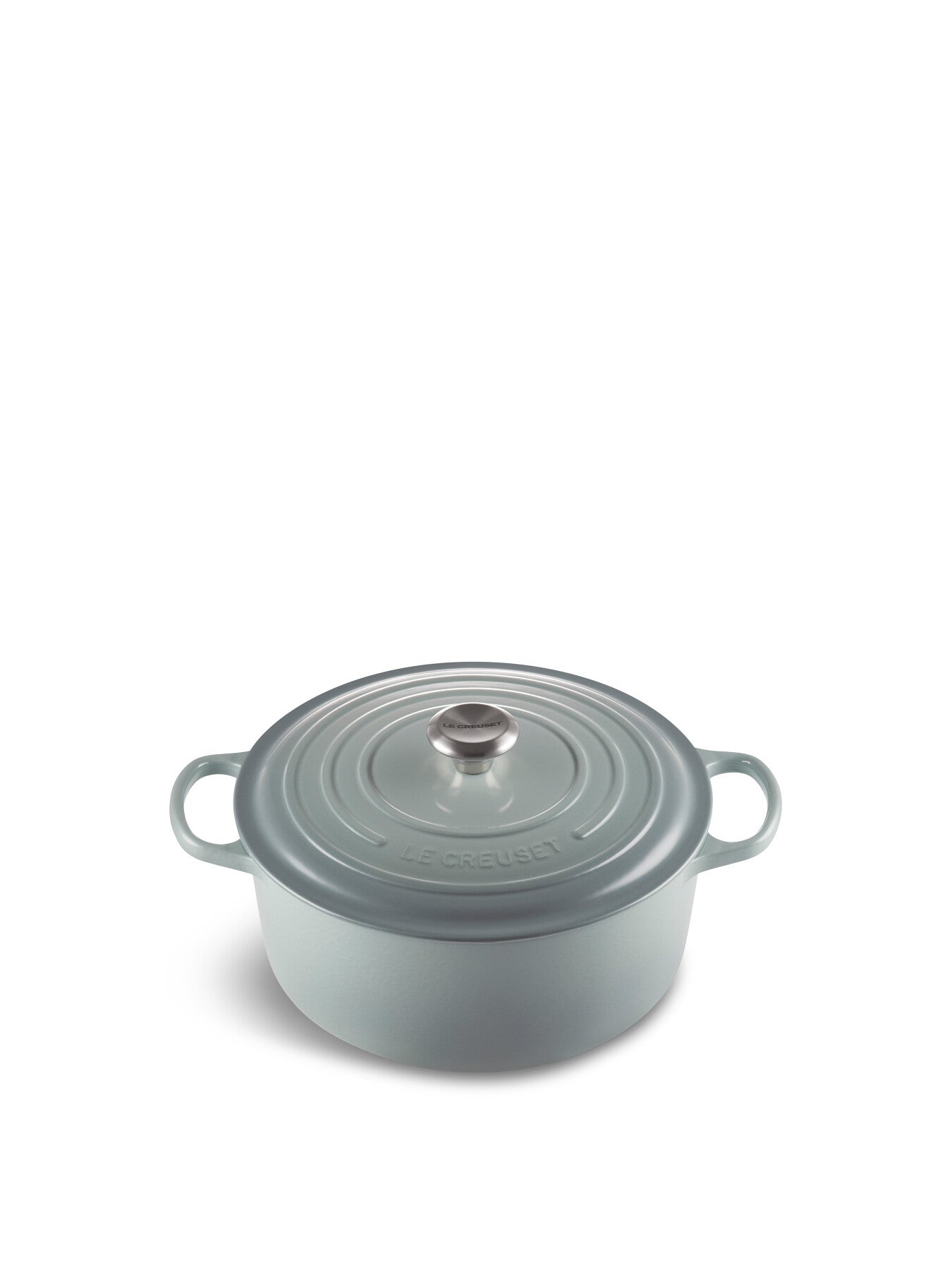 Cast Iron Round Casserole 28cm