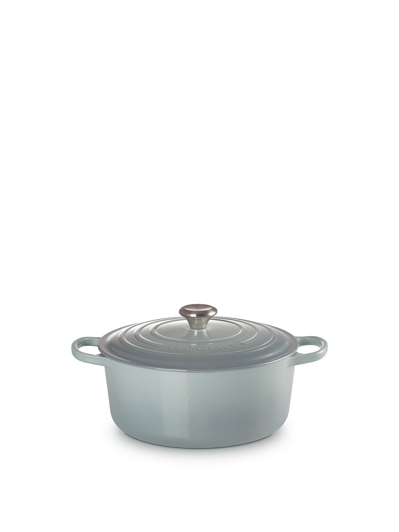 Cast Iron Round Casserole 28cm