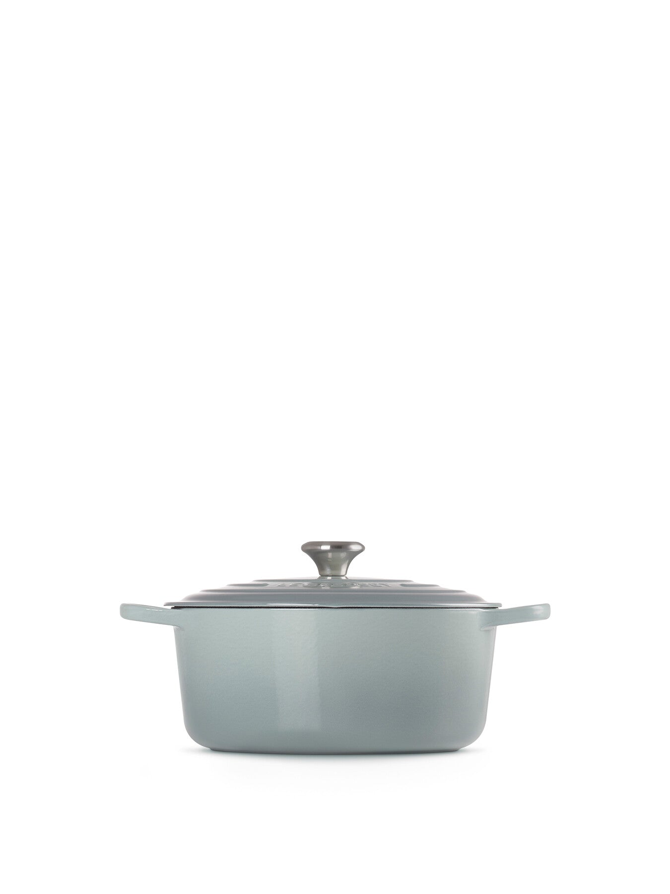 Cast Iron Round Casserole 28cm