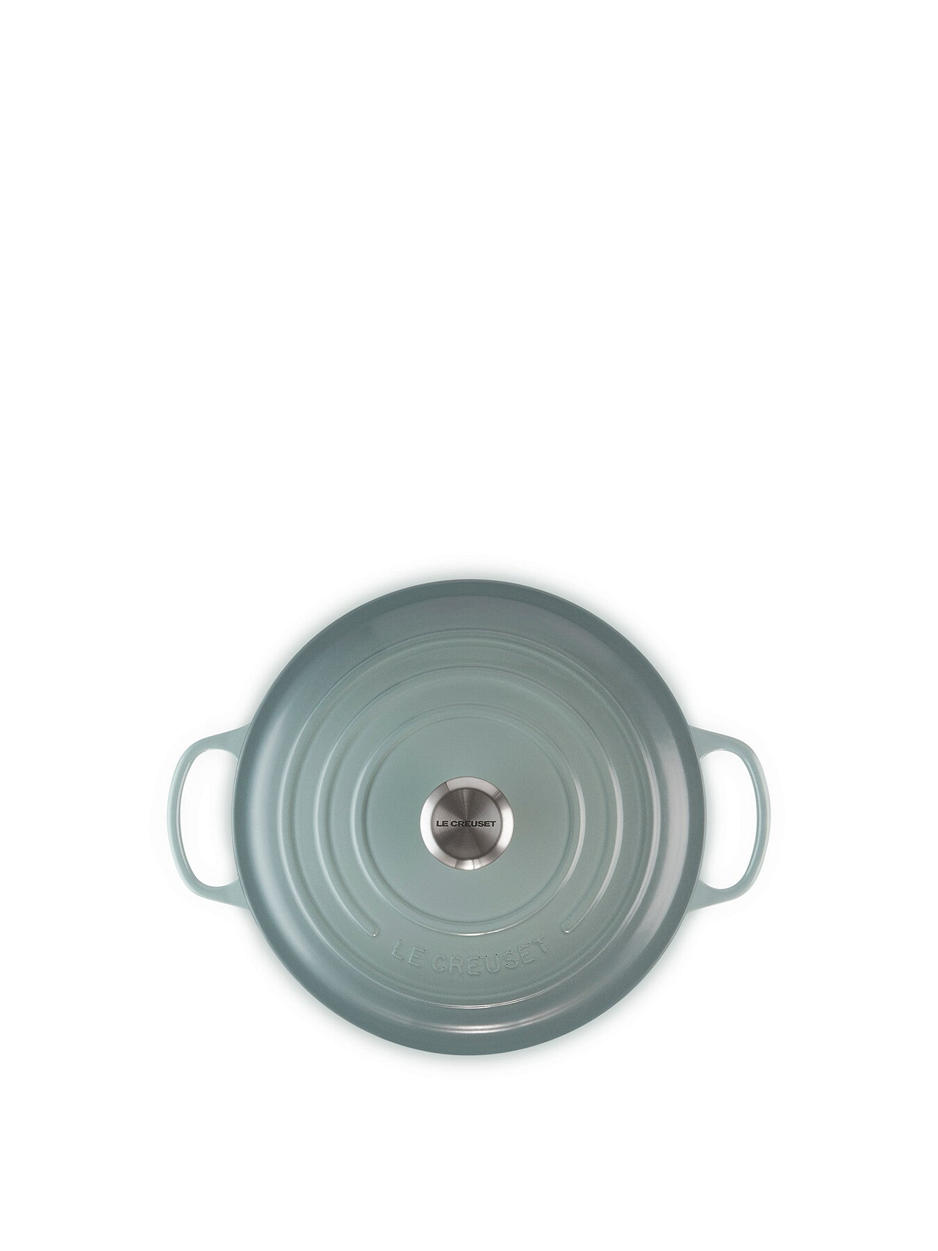 Cast Iron Round Casserole 28cm