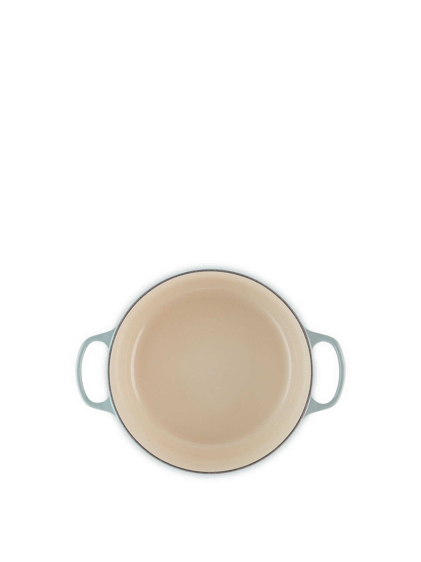 Cast Iron Round Casserole 28cm