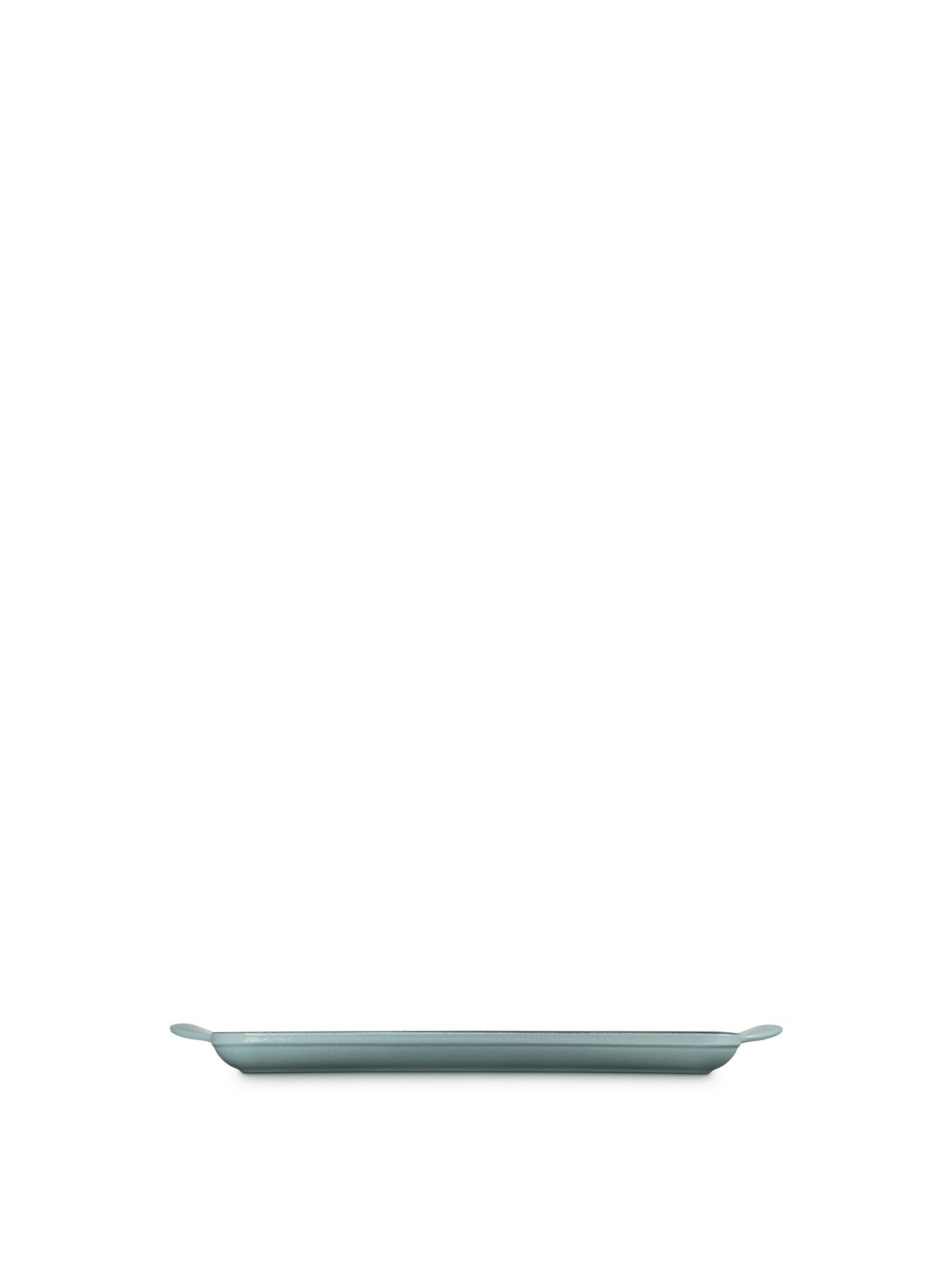 Cast Iron Rectangular Grill 32cm