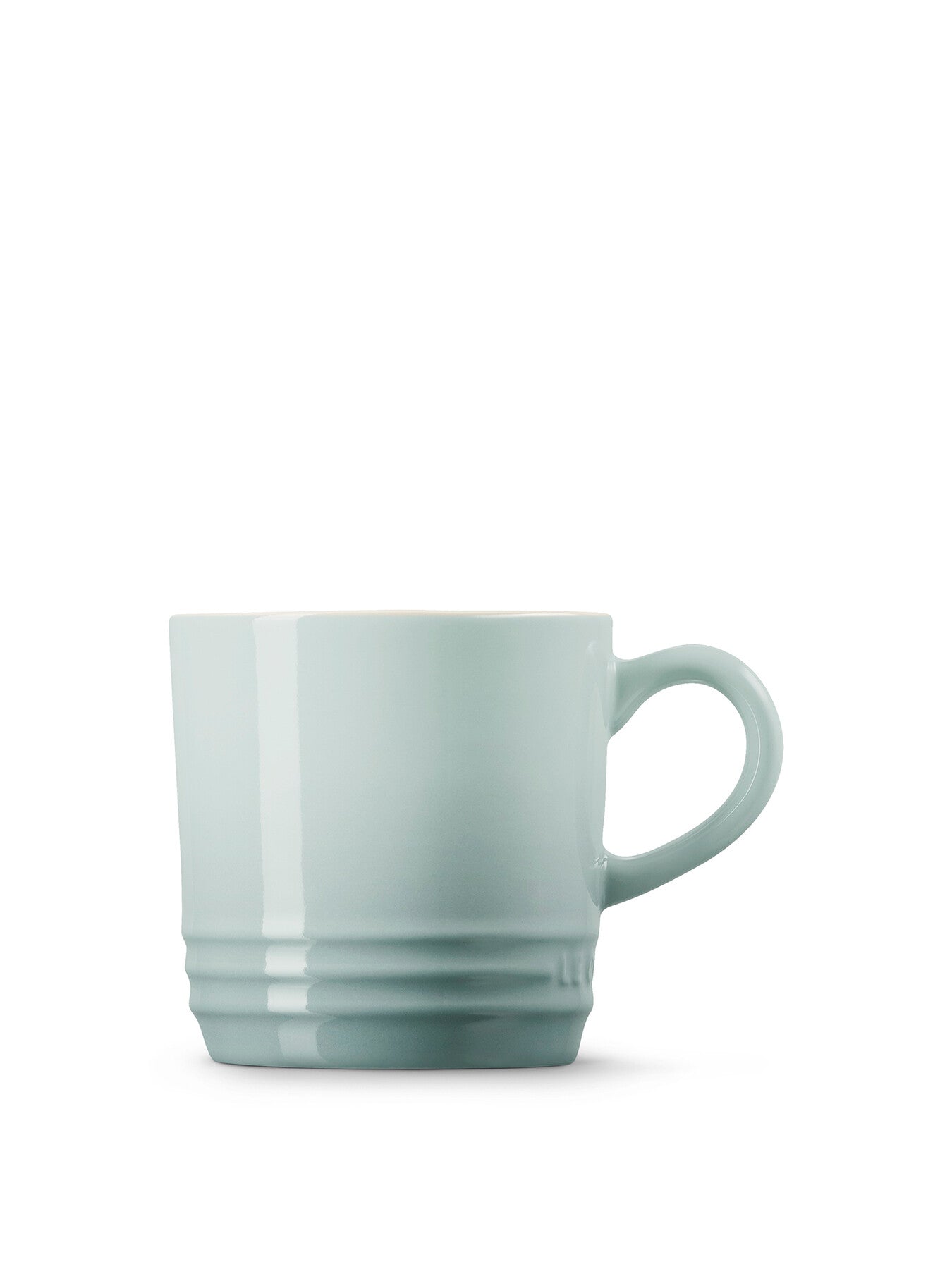 Stoneware Cappuccino Mug