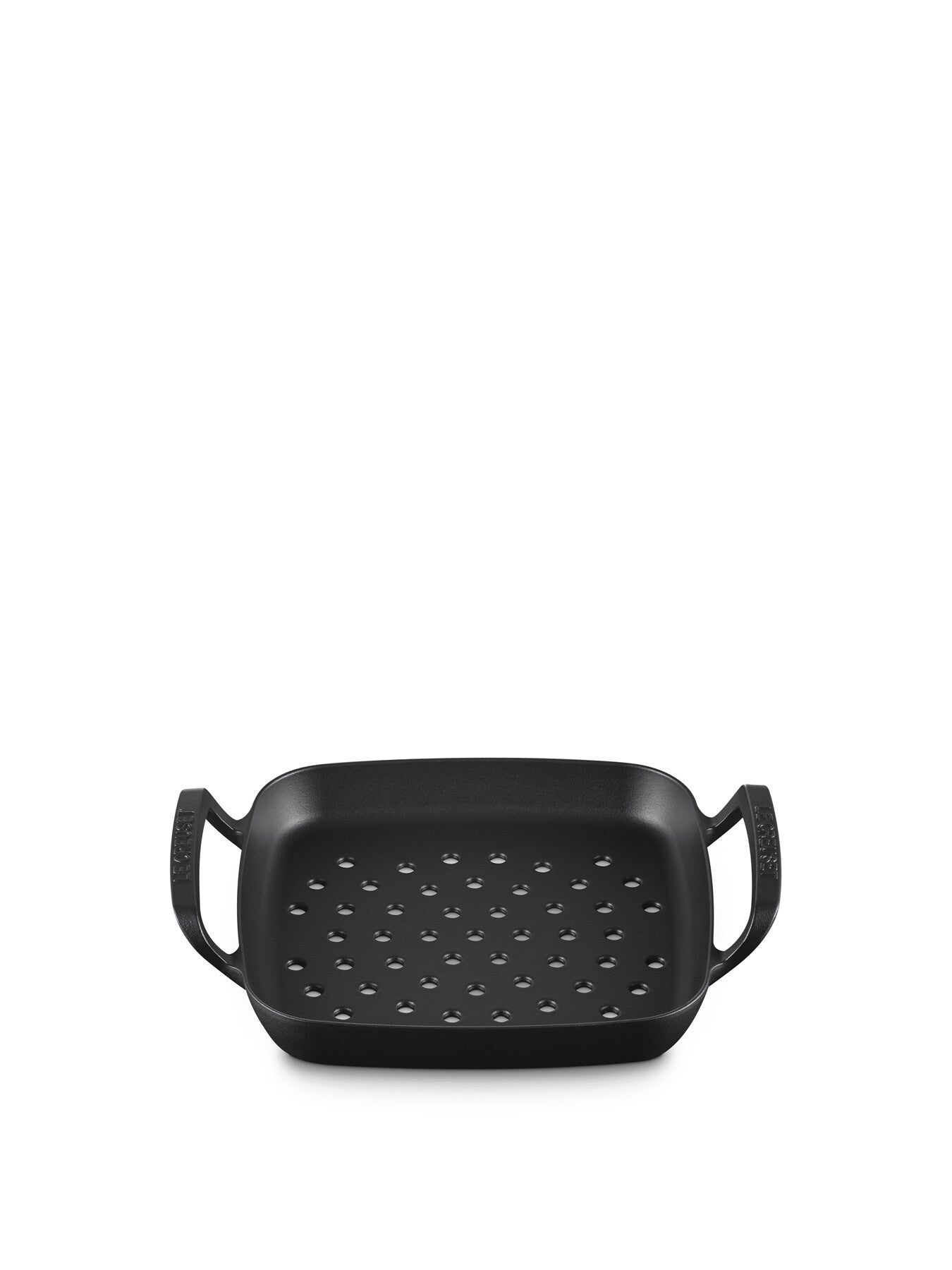 BBQ Square  Skillet