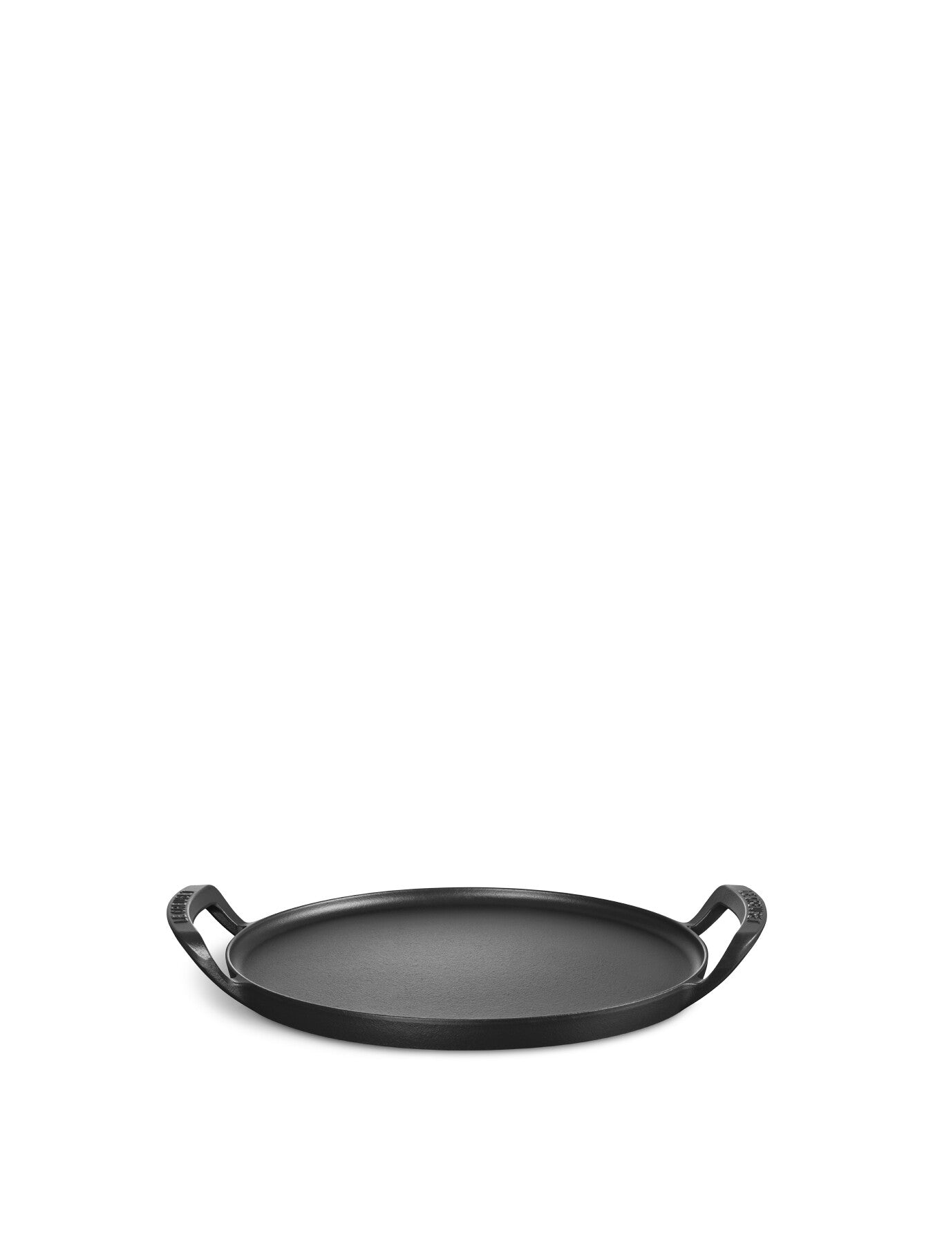 BBQ Round Pizza Pan