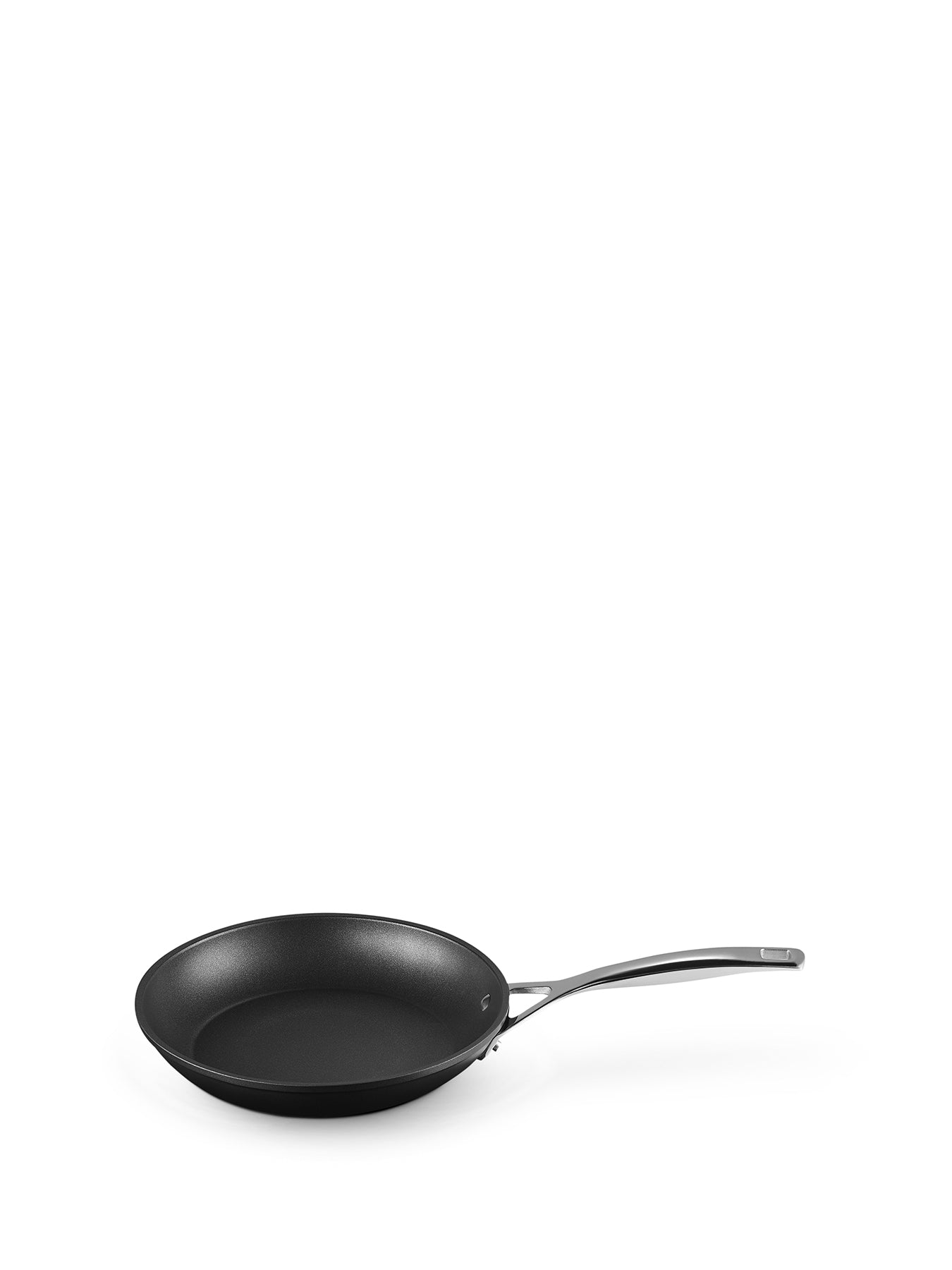 Toughened Non-Stick Lidded Saucepan And Frying Pan